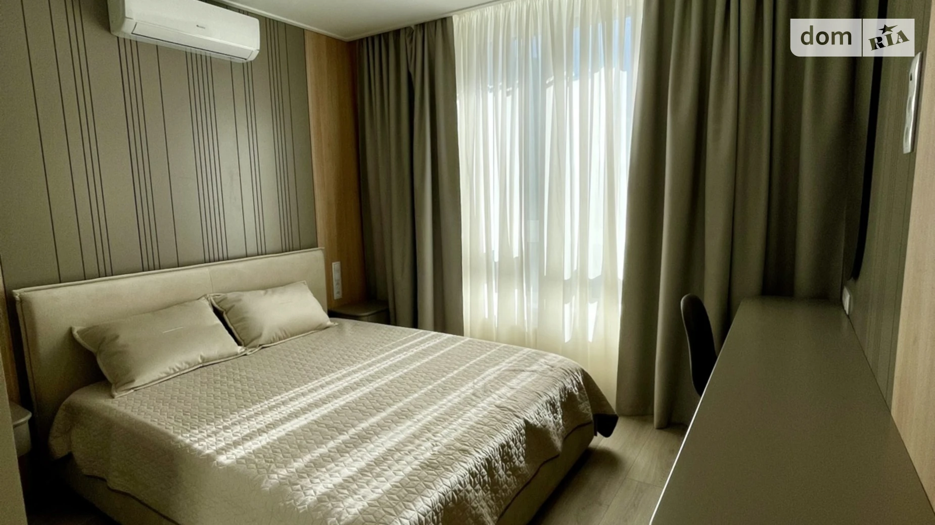 Здається в оренду 2-кімнатна квартира 73.1 кв. м у Києві, вул. Митрополита Василя Липківського(Урицького), 38 - фото 2