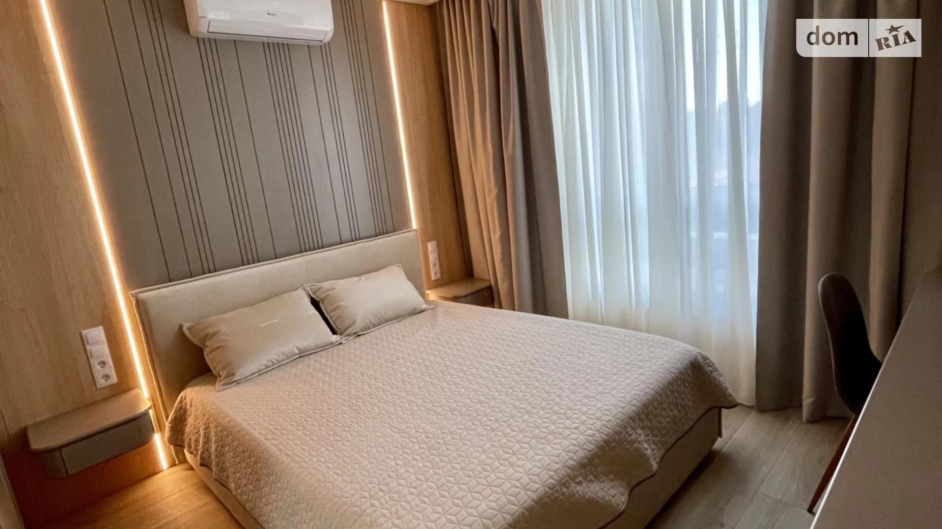 Здається в оренду 2-кімнатна квартира 73.1 кв. м у Києві, вул. Митрополита Василя Липківського(Урицького), 38 - фото 4