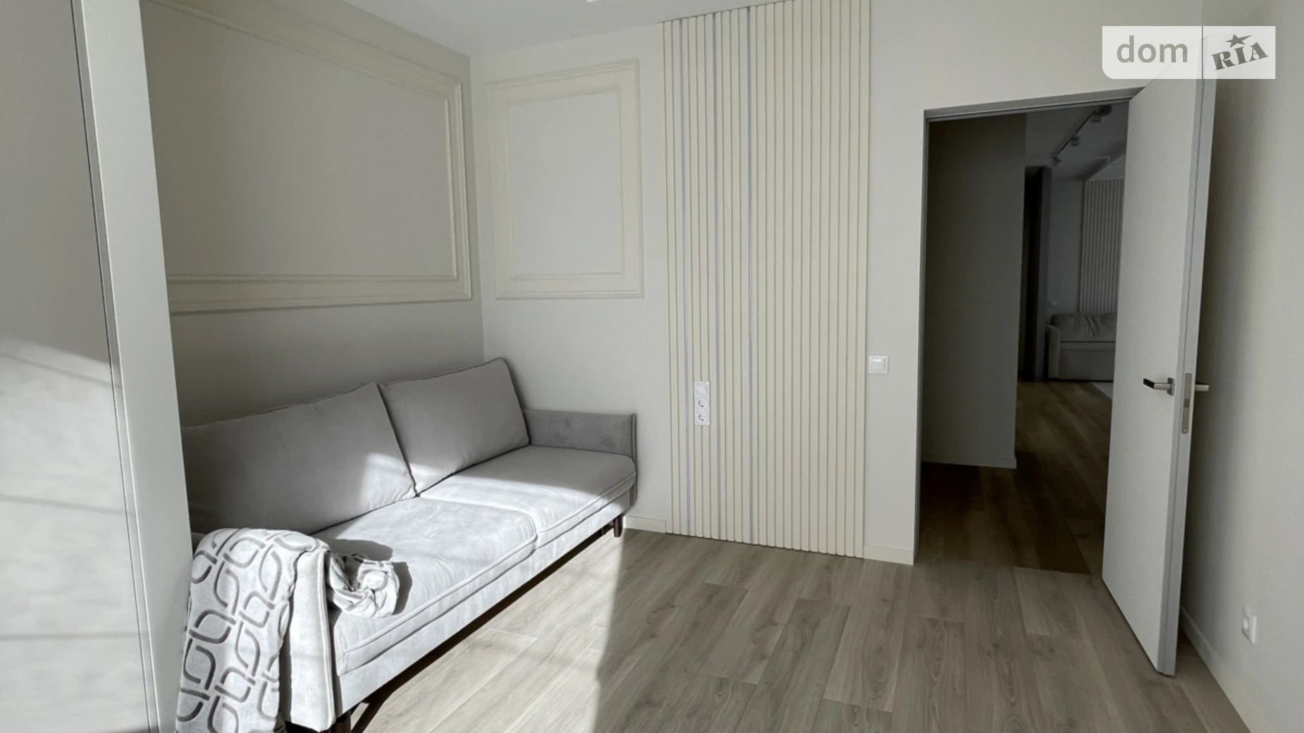 Здається в оренду 2-кімнатна квартира 73.1 кв. м у Києві, вул. Митрополита Василя Липківського(Урицького), 38 - фото 5