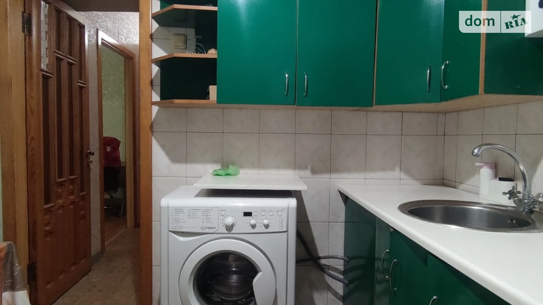 Продається 2-кімнатна квартира 43.6 кв. м у Харкові, просп. Байрона(Героїв Сталінграда), 7/1 - фото 2