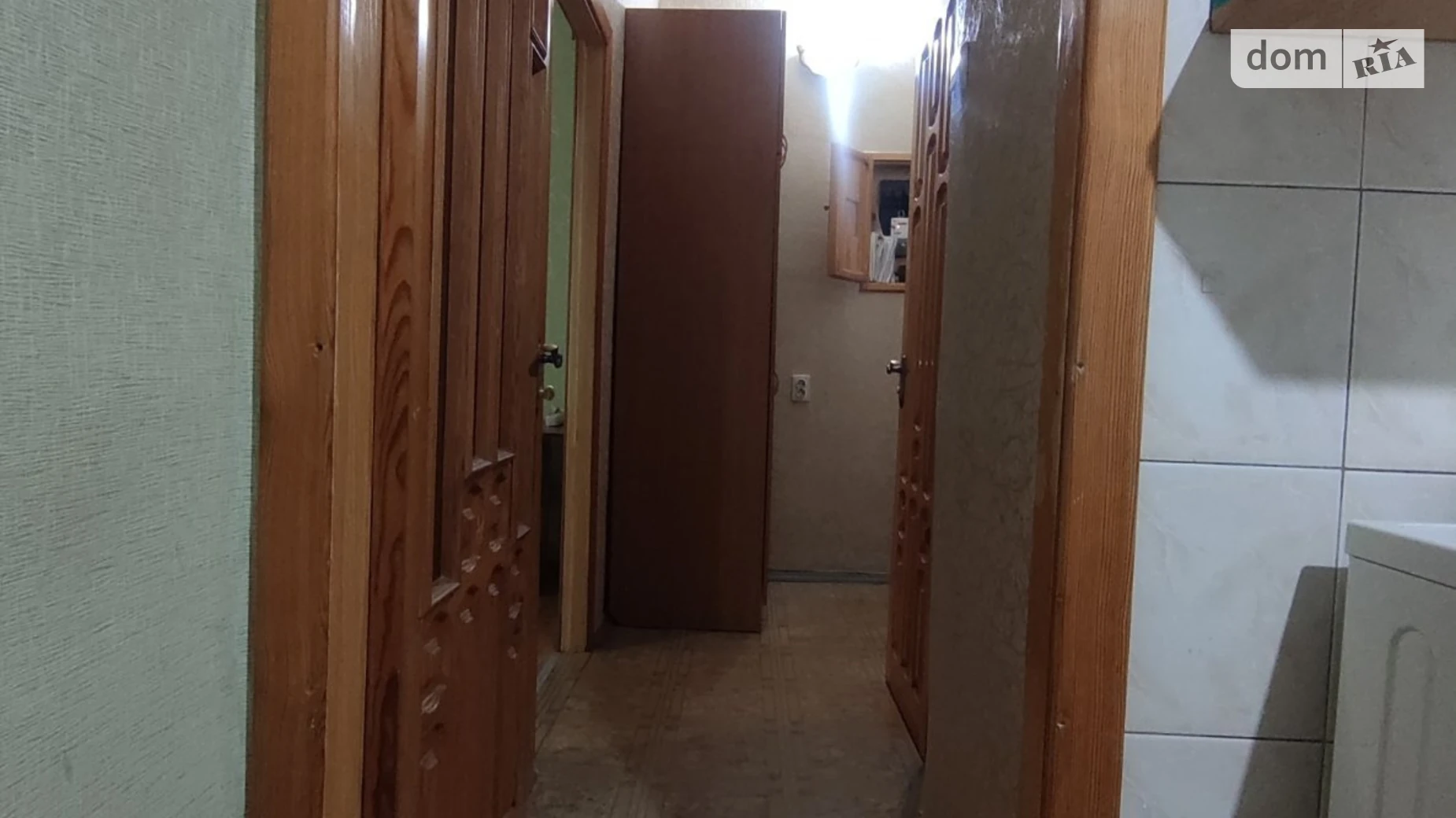 Продається 2-кімнатна квартира 43.6 кв. м у Харкові, просп. Байрона(Героїв Сталінграда), 7/1 - фото 3