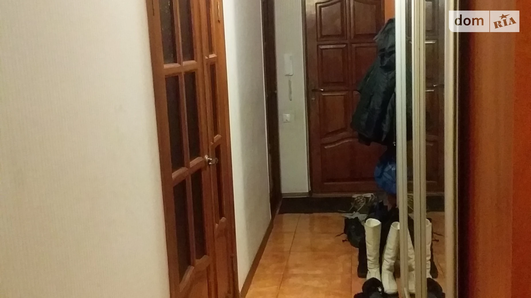 Продається 3-кімнатна квартира 67 кв. м у Києві, просп. Лісовий, 5 - фото 2