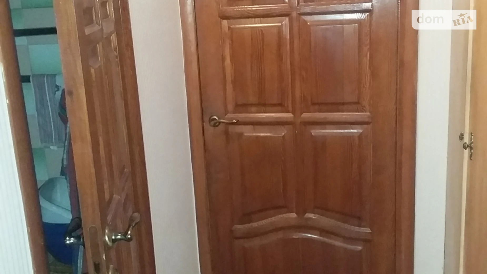 Продається 3-кімнатна квартира 67 кв. м у Києві, просп. Лісовий, 5 - фото 4