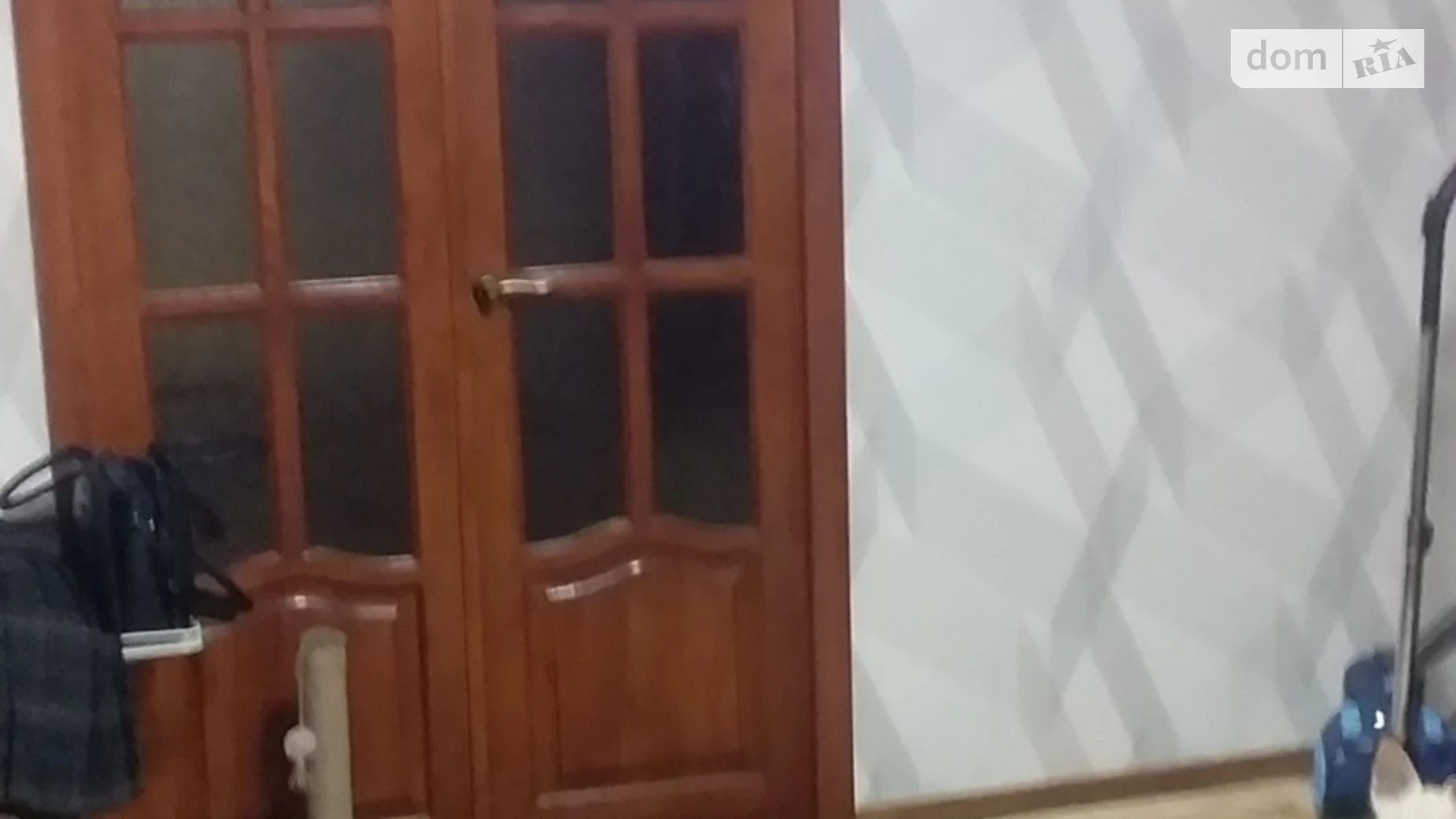 Продається 3-кімнатна квартира 67 кв. м у Києві, просп. Лісовий, 5 - фото 5