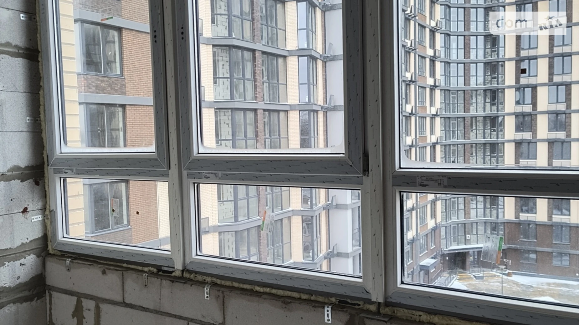 Продается 1-комнатная квартира 40 кв. м в Одессе, ул. Прохоровская, 40 корпус 4 - фото 3