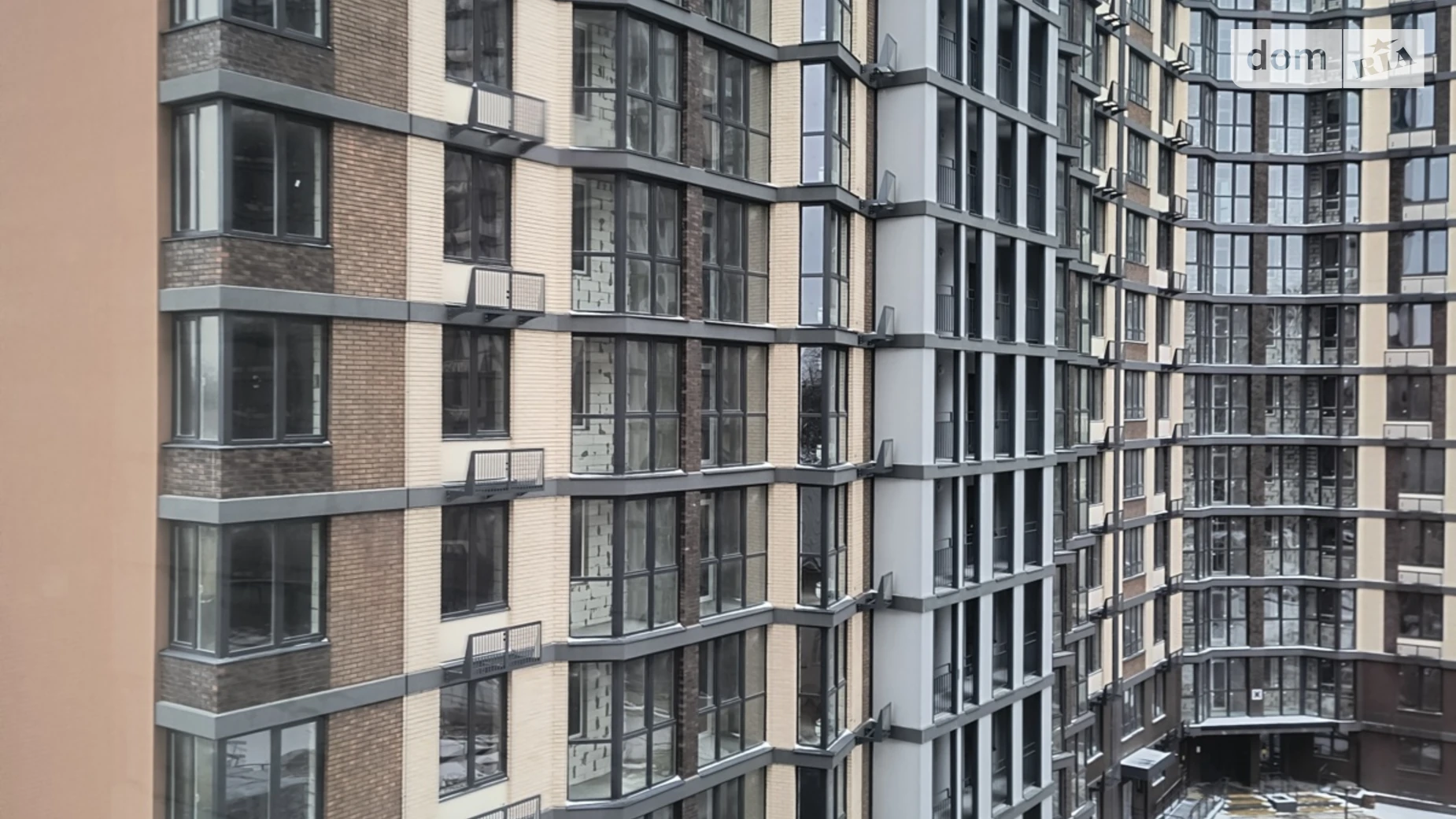 Продается 1-комнатная квартира 40 кв. м в Одессе, ул. Прохоровская, 40 корпус 4 - фото 2