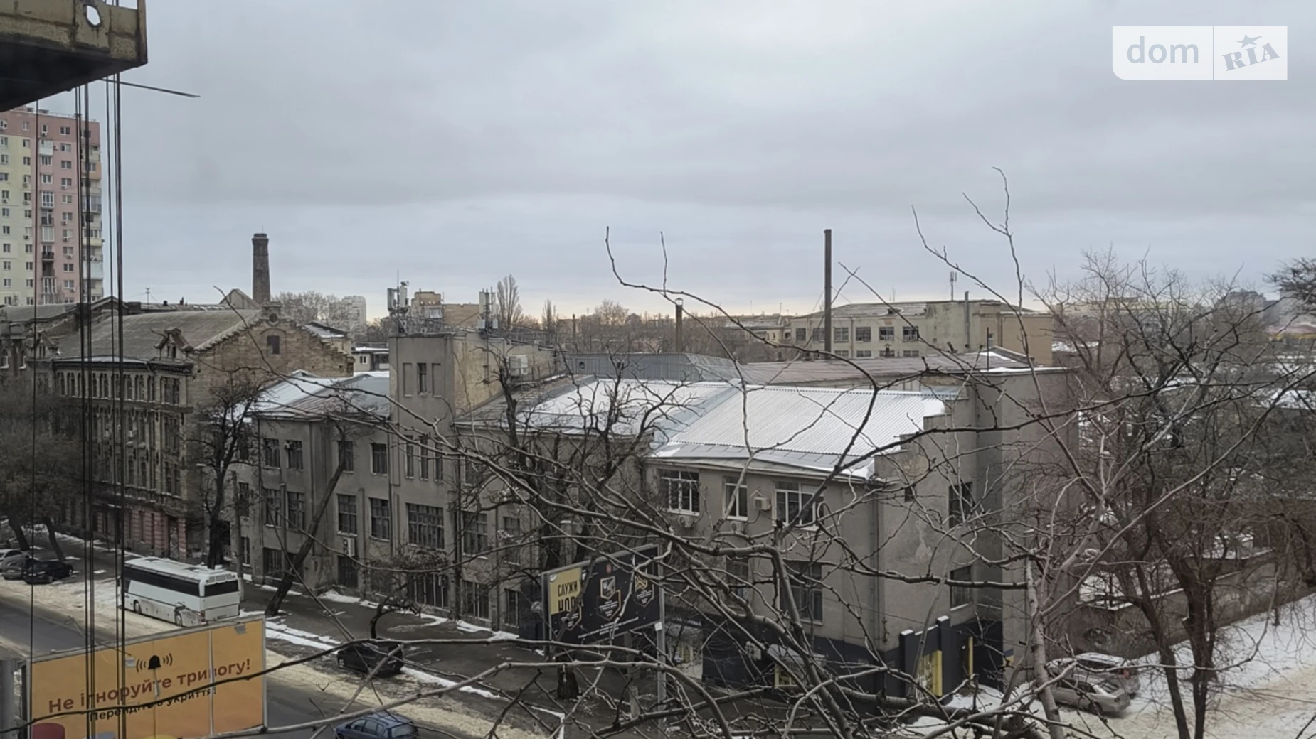 Продается 2-комнатная квартира 67 кв. м в Одессе, ул. Прохоровская, 40 корпус 5 - фото 2