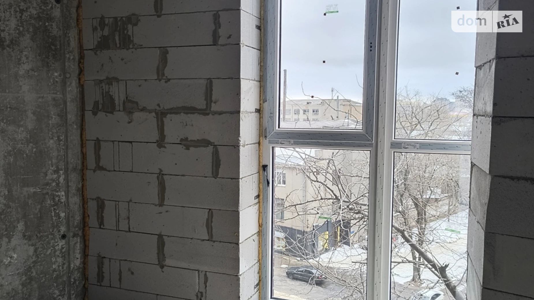 Продается 2-комнатная квартира 67 кв. м в Одессе, ул. Прохоровская, 40 корпус 5 - фото 3