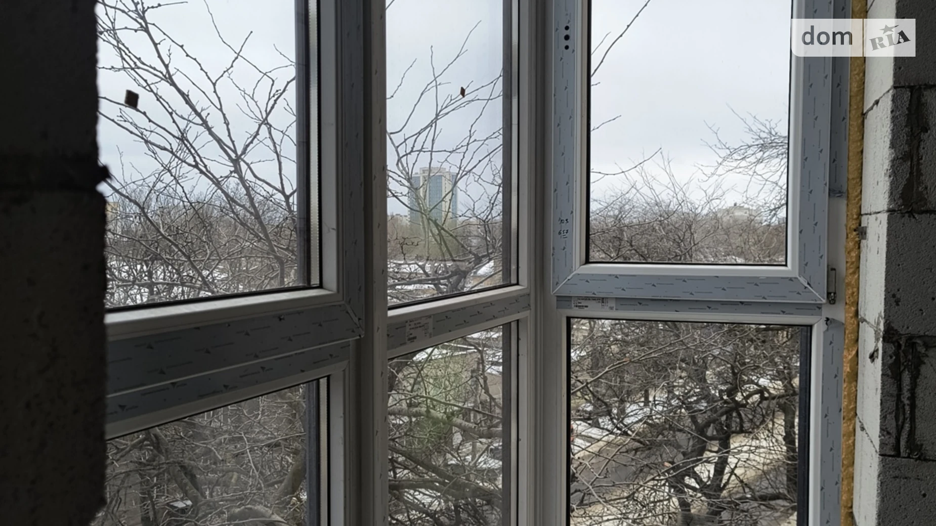 Продается 2-комнатная квартира 67 кв. м в Одессе, ул. Прохоровская, 40 корпус 5 - фото 5