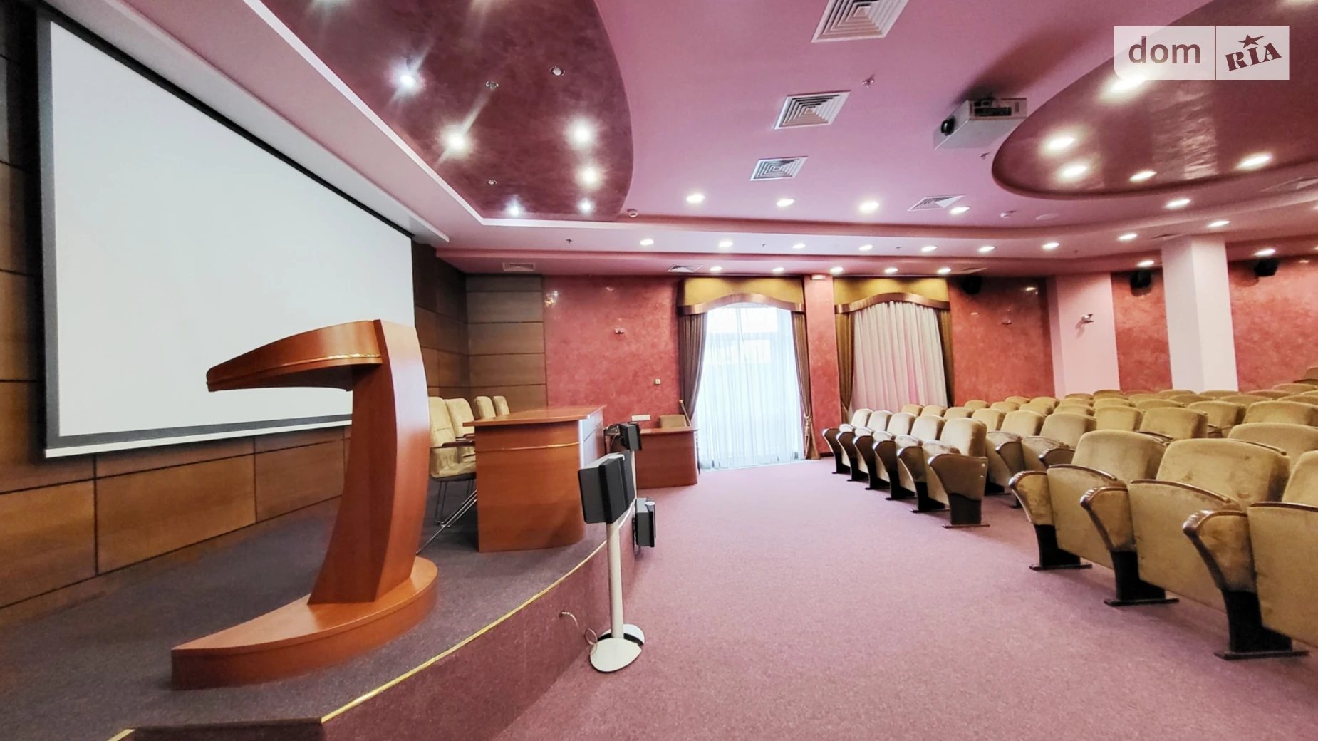 Сдается в аренду помещения свободного назначения 180.5 кв. м в 6-этажном здании, цена: 180500 грн - фото 5