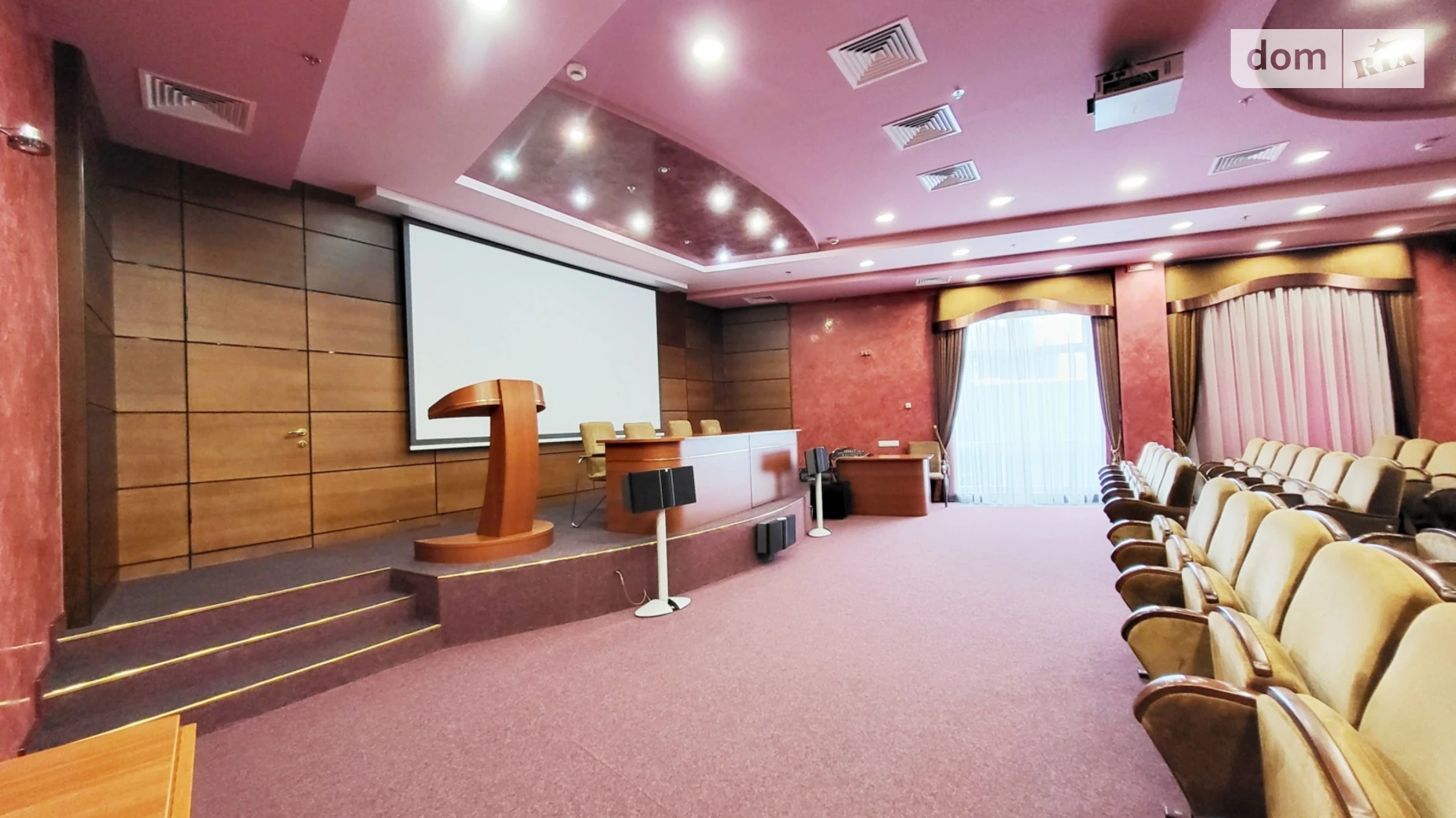 Сдается в аренду помещения свободного назначения 180.5 кв. м в 6-этажном здании, цена: 180500 грн - фото 4