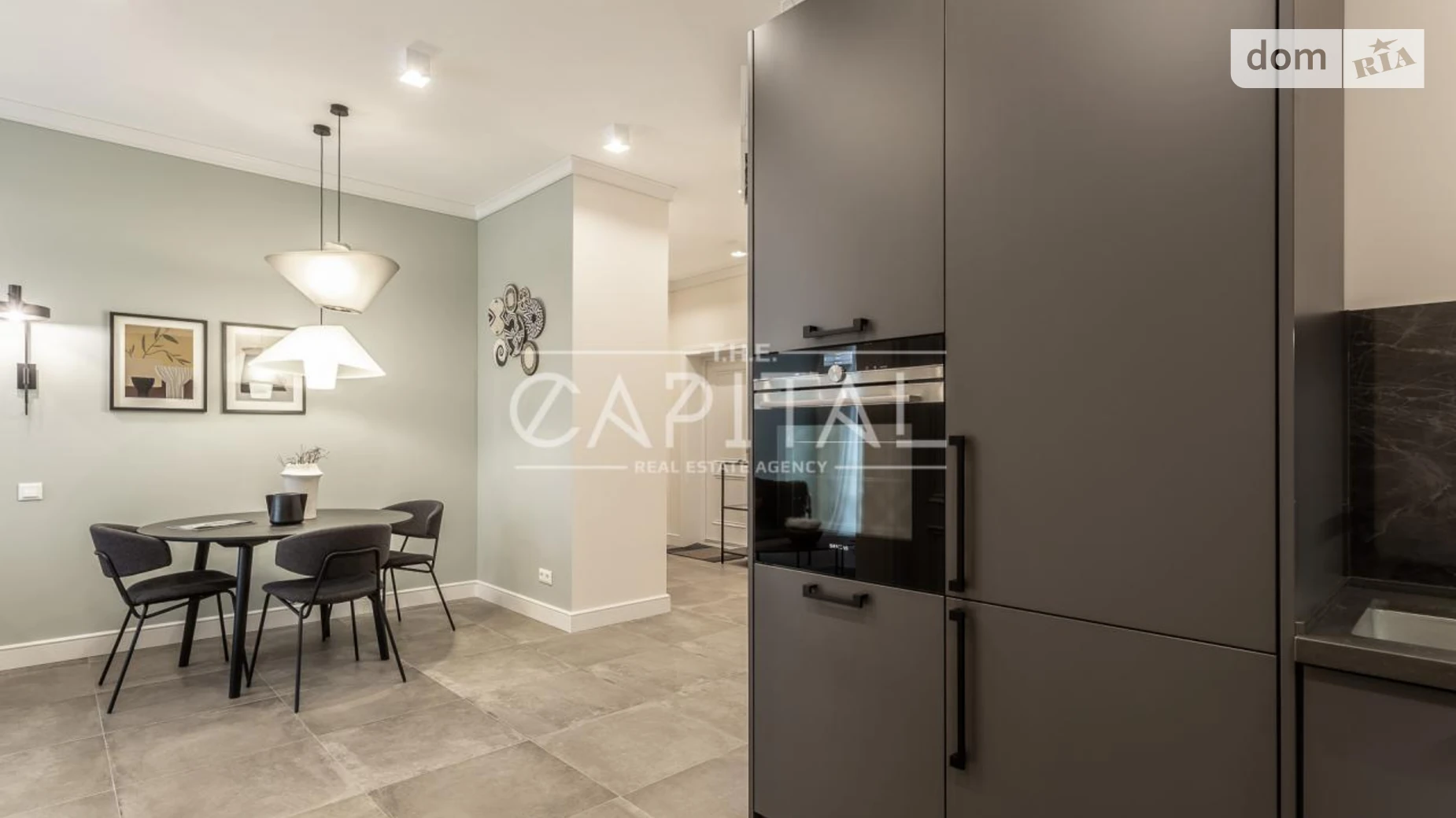 Сдается в аренду 2-комнатная квартира 55 кв. м в Киеве, ул. Саперное Поле, 3 - фото 2