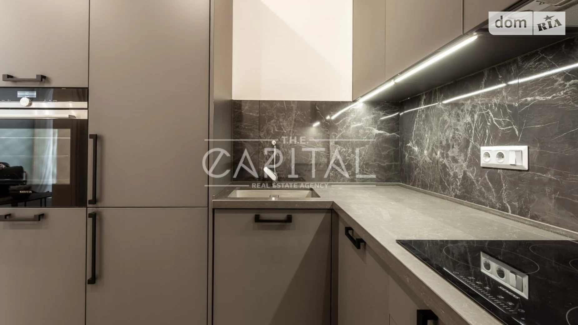 Сдается в аренду 2-комнатная квартира 55 кв. м в Киеве, ул. Саперное Поле, 3 - фото 3