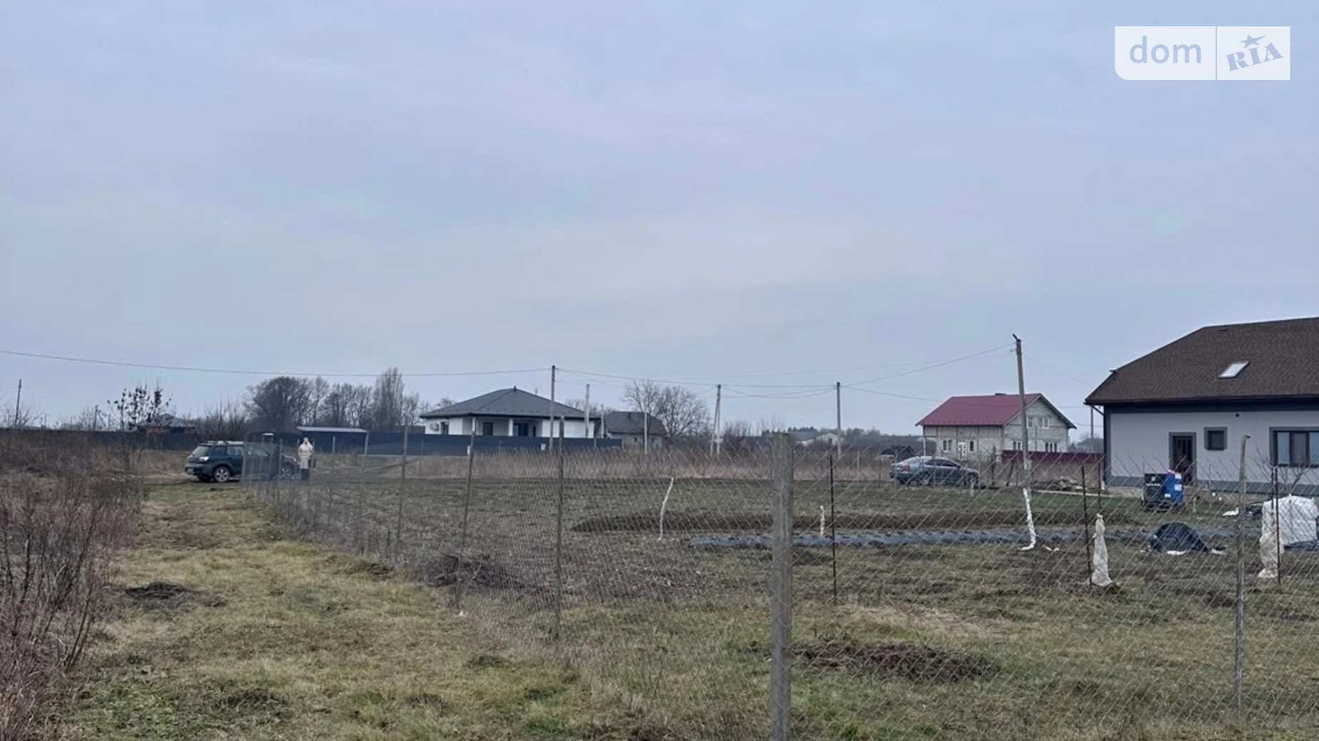 Продается земельный участок 10 соток в Закарпатской области, цена: 17000 $ - фото 3