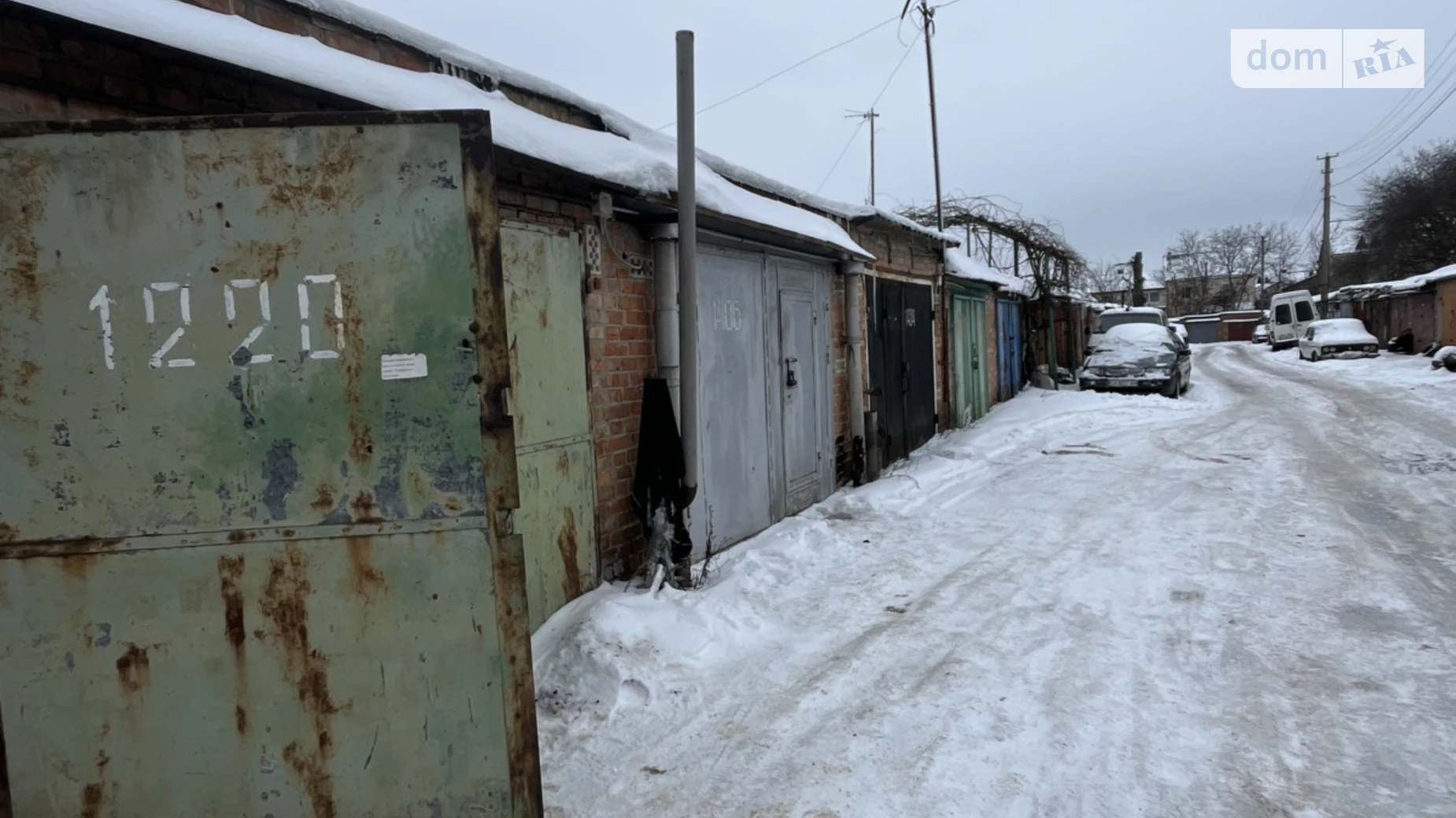 ул. Леонида Каденюка(Комарова) Пирогово Винница, цена: 3500 $ - фото 2