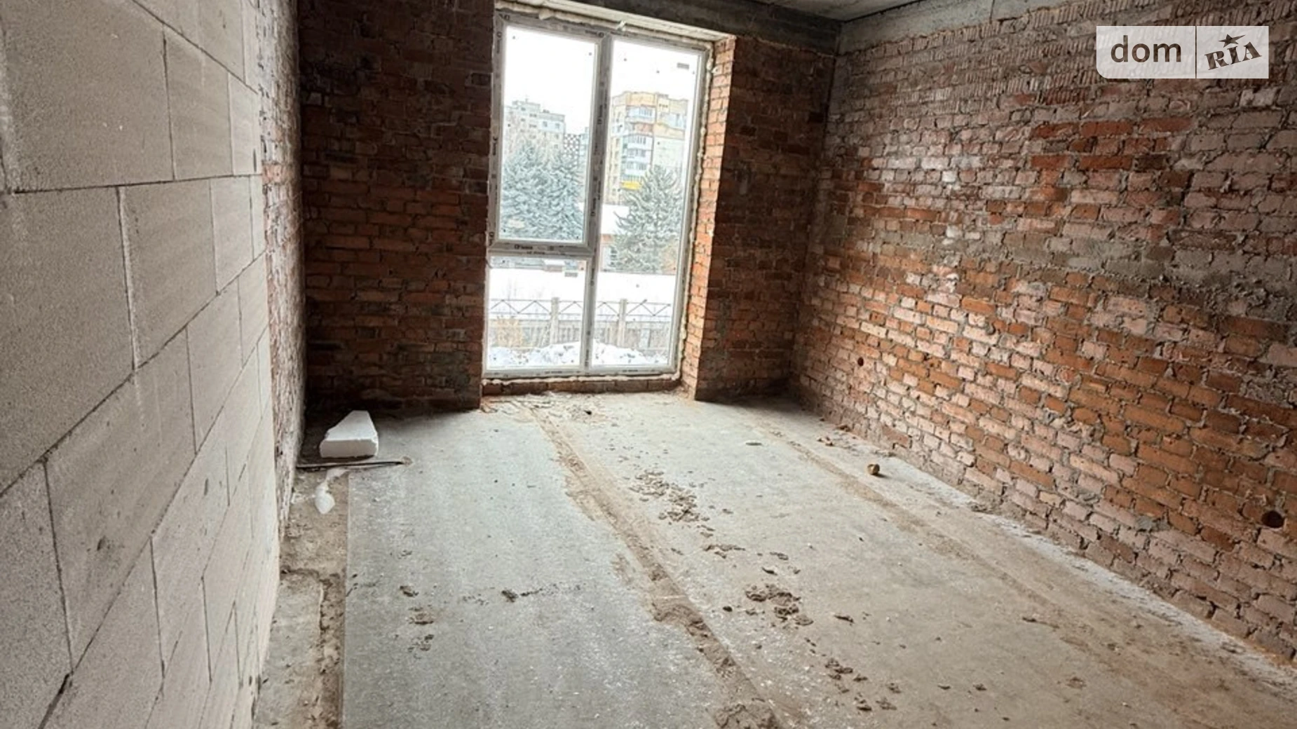 Продается 2-комнатная квартира 76.5 кв. м в Хмельницком, Львовское шоссе, 14/1Г - фото 5