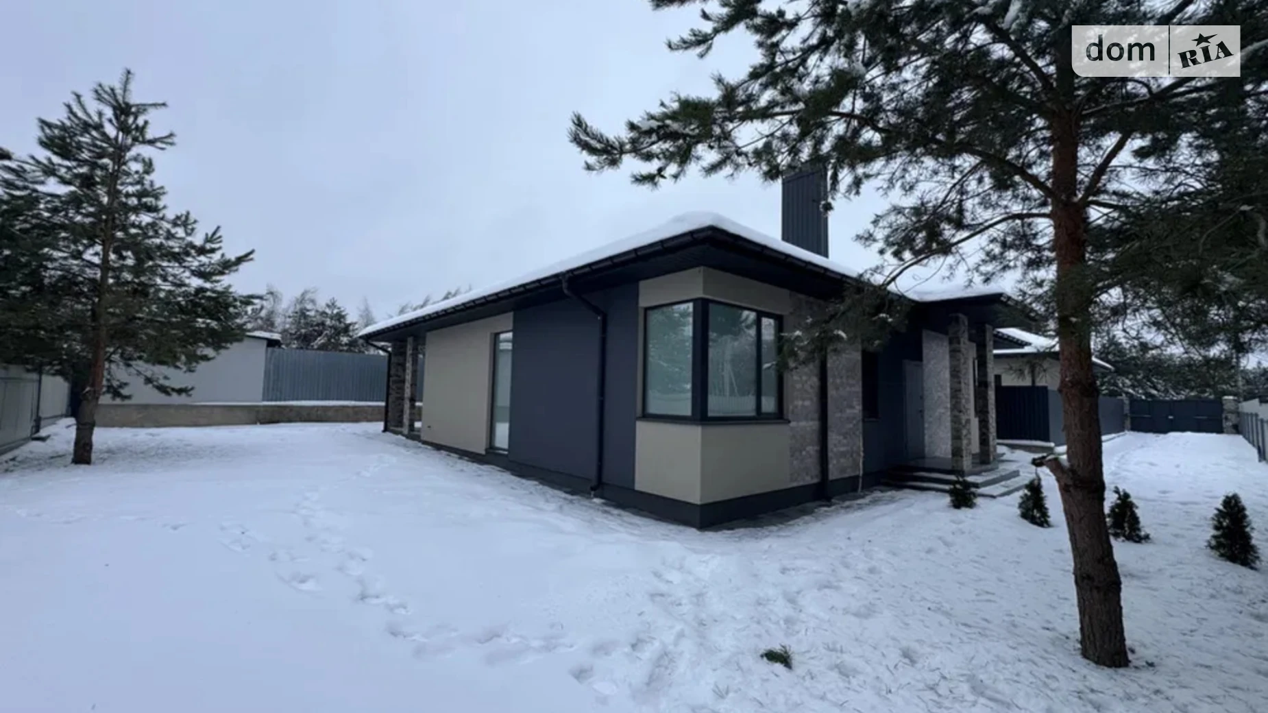 Продается одноэтажный дом 128 кв. м с бассейном, цена: 145000 $ - фото 3