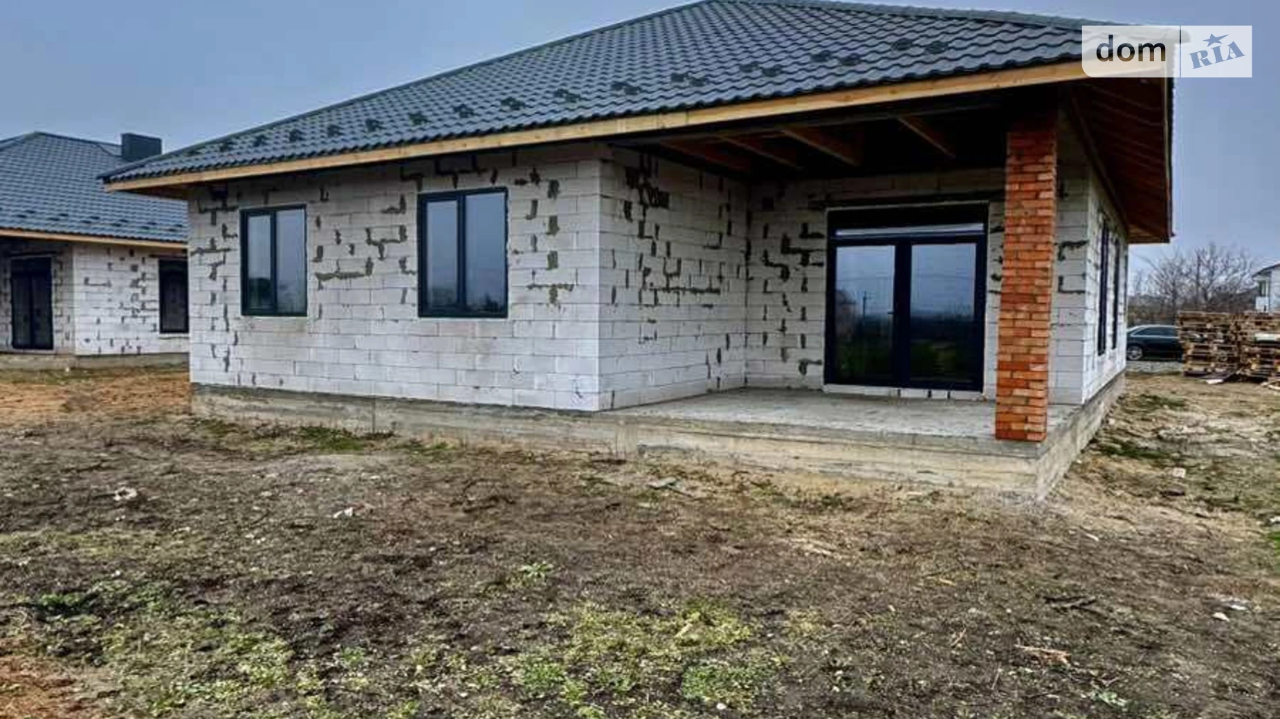 Продается одноэтажный дом 180 кв. м с подвалом, цена: 89000 $ - фото 3