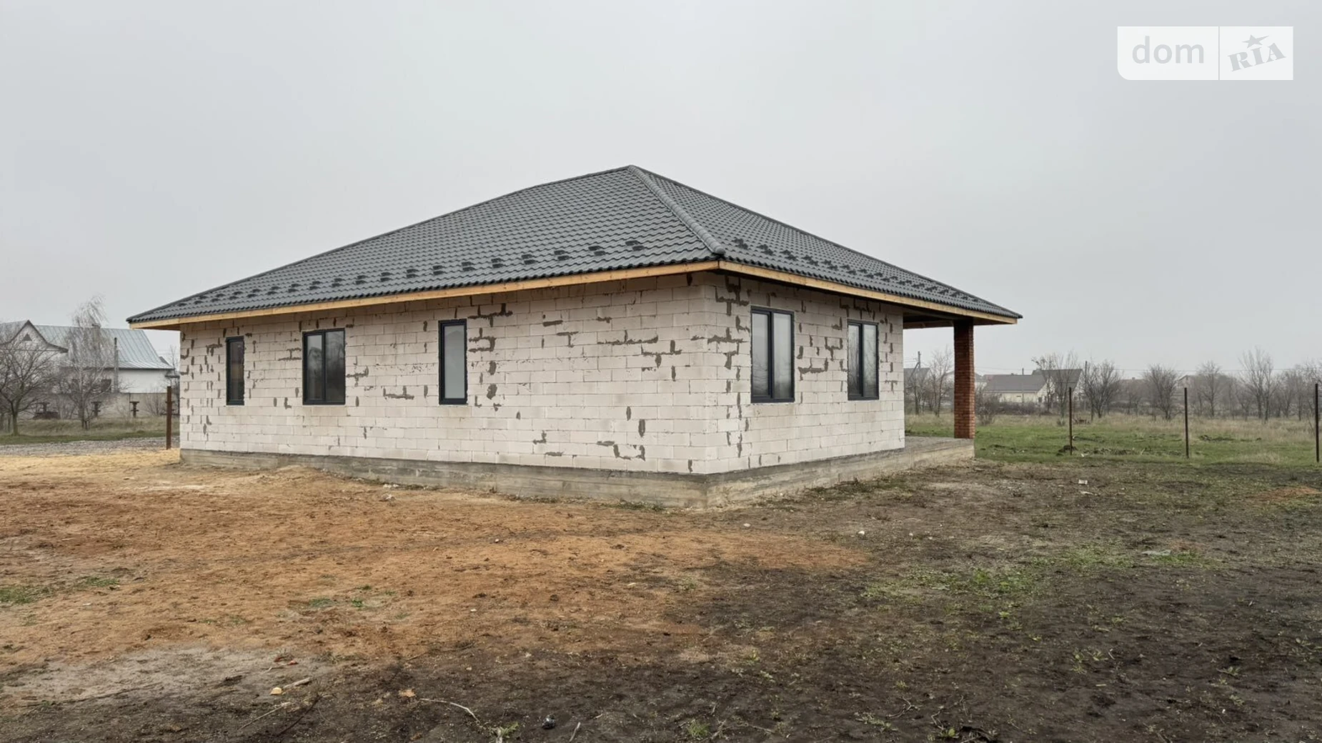 Продается одноэтажный дом 180 кв. м с подвалом, цена: 89000 $ - фото 4