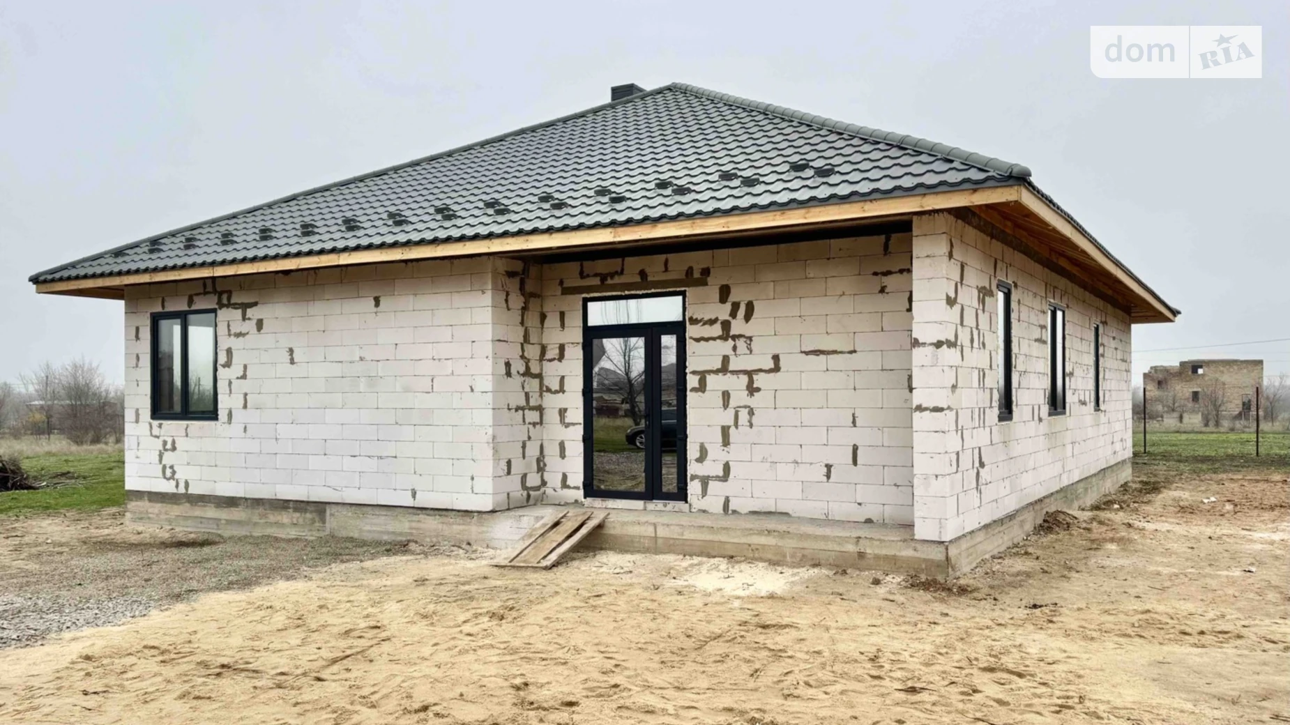 Продается одноэтажный дом 180 кв. м с подвалом, цена: 89000 $ - фото 5