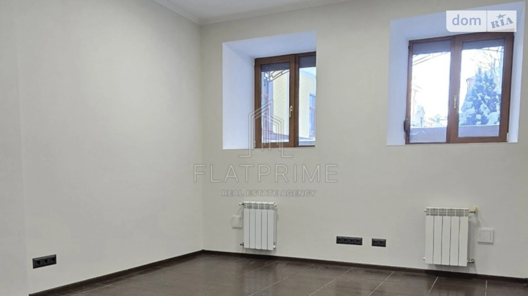 Сдается в аренду помещения свободного назначения 153.3 кв. м в 5-этажном здании, цена: 80000 грн - фото 4