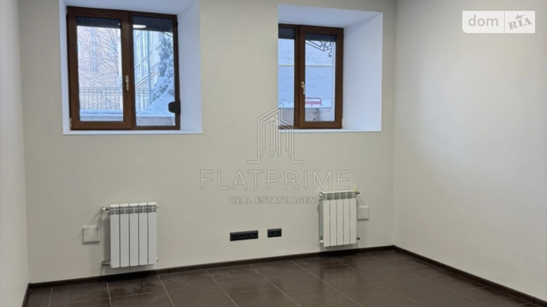 Сдается в аренду помещения свободного назначения 153.3 кв. м в 5-этажном здании, цена: 80000 грн - фото 5