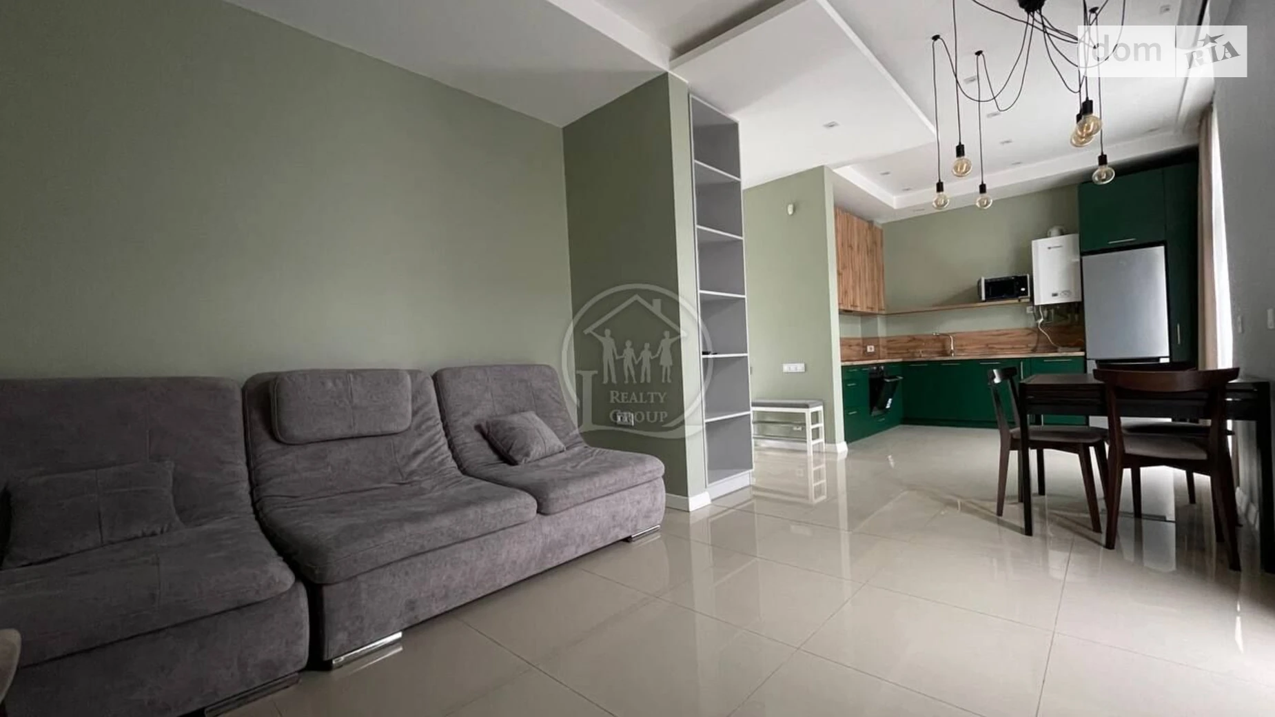 вул. Набережна вулиця Ліски (Одеса), цена: 700 $ - фото 3