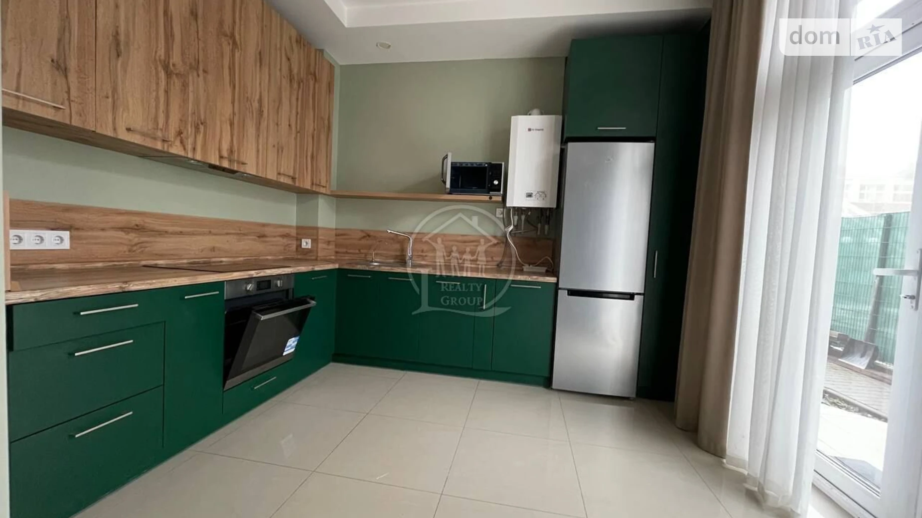 вул. Набережна вулиця Ліски (Одеса), цена: 700 $ - фото 5