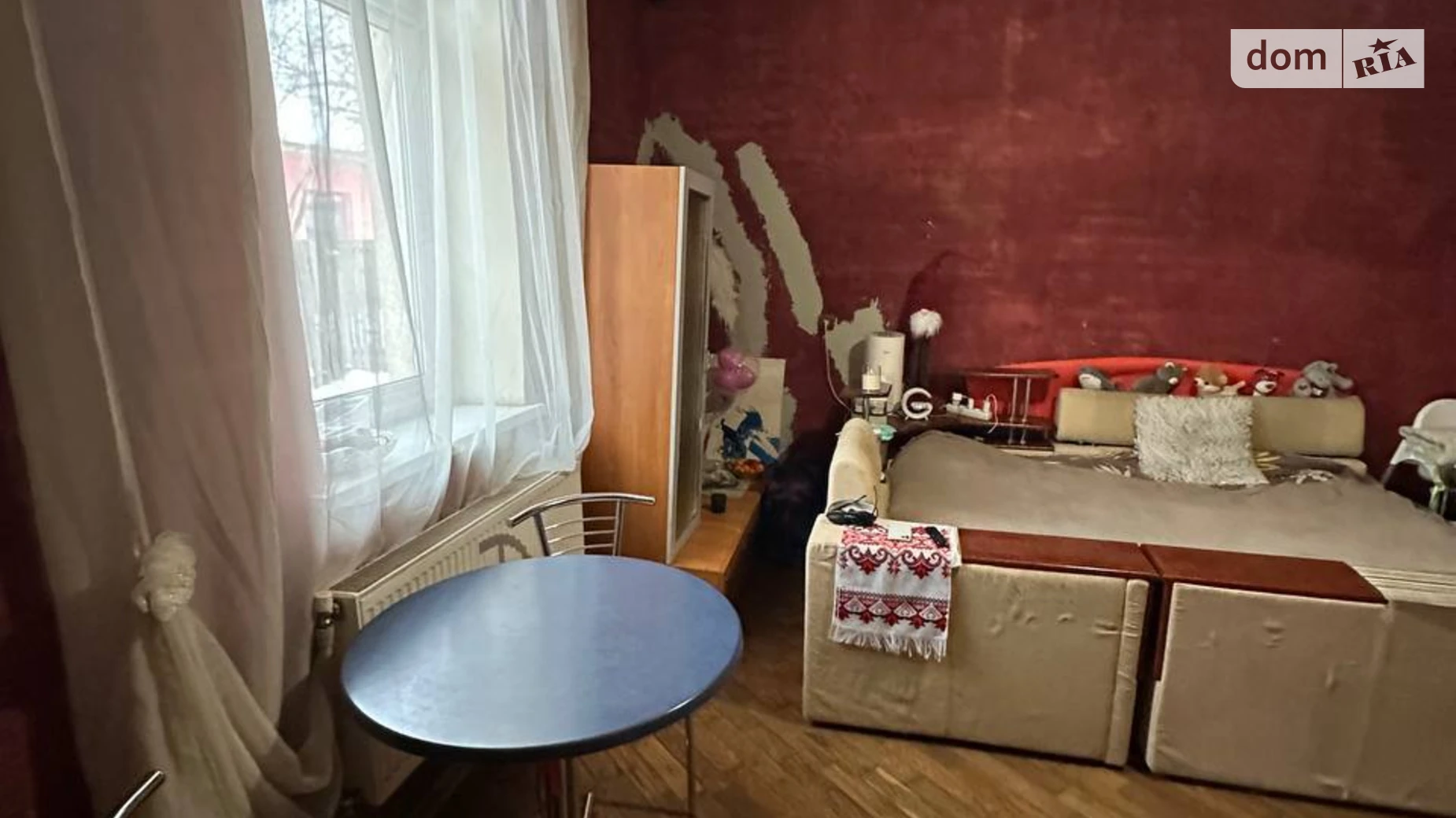 Продається 2-кімнатна квартира 40.9 кв. м у Івано-Франківську, вул. Вовчинецька - фото 3