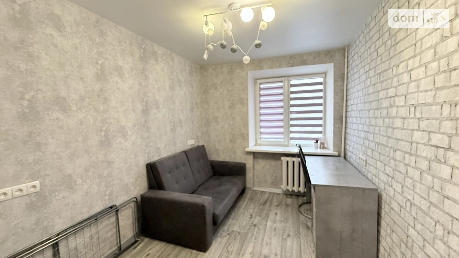 Сдается в аренду 4-комнатная квартира 50 кв. м в Виннице, просп. Космонавтов - фото 3