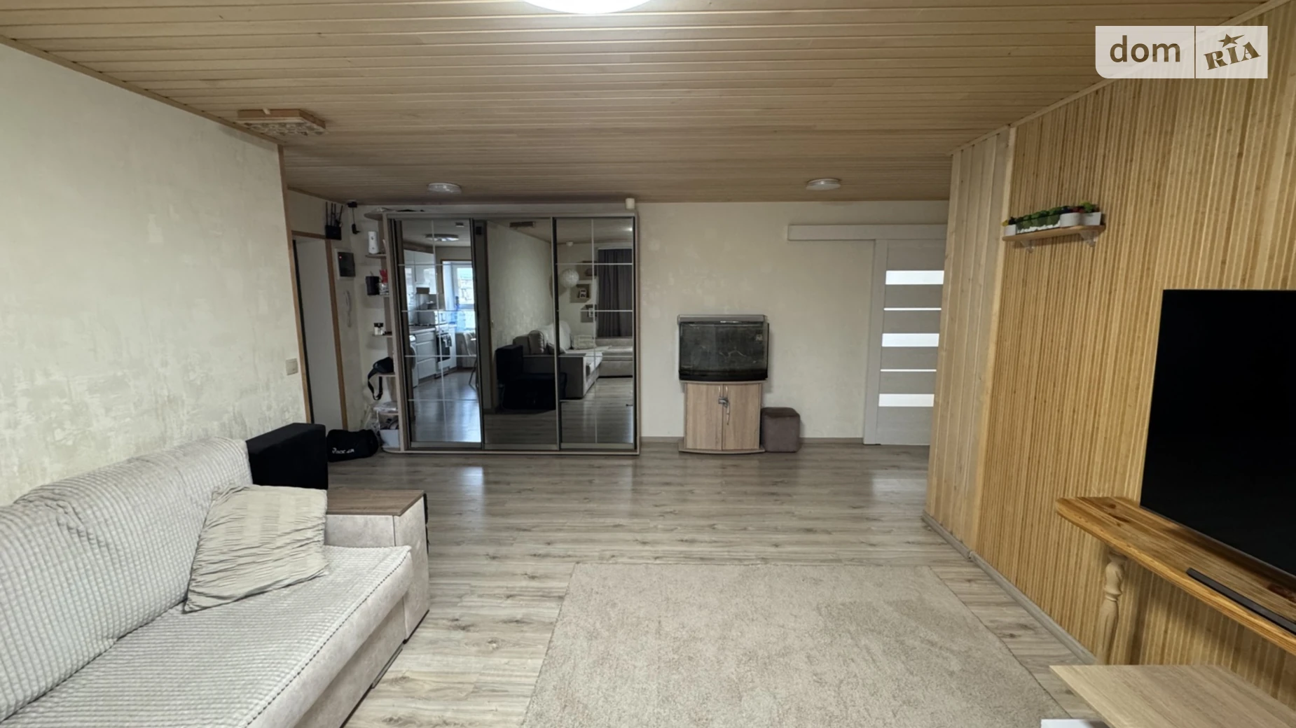 3-комнатная квартира 64.29 кв. м в Запорожье, ул. Петра Сагайдачного(Бородинская), 9 - фото 5