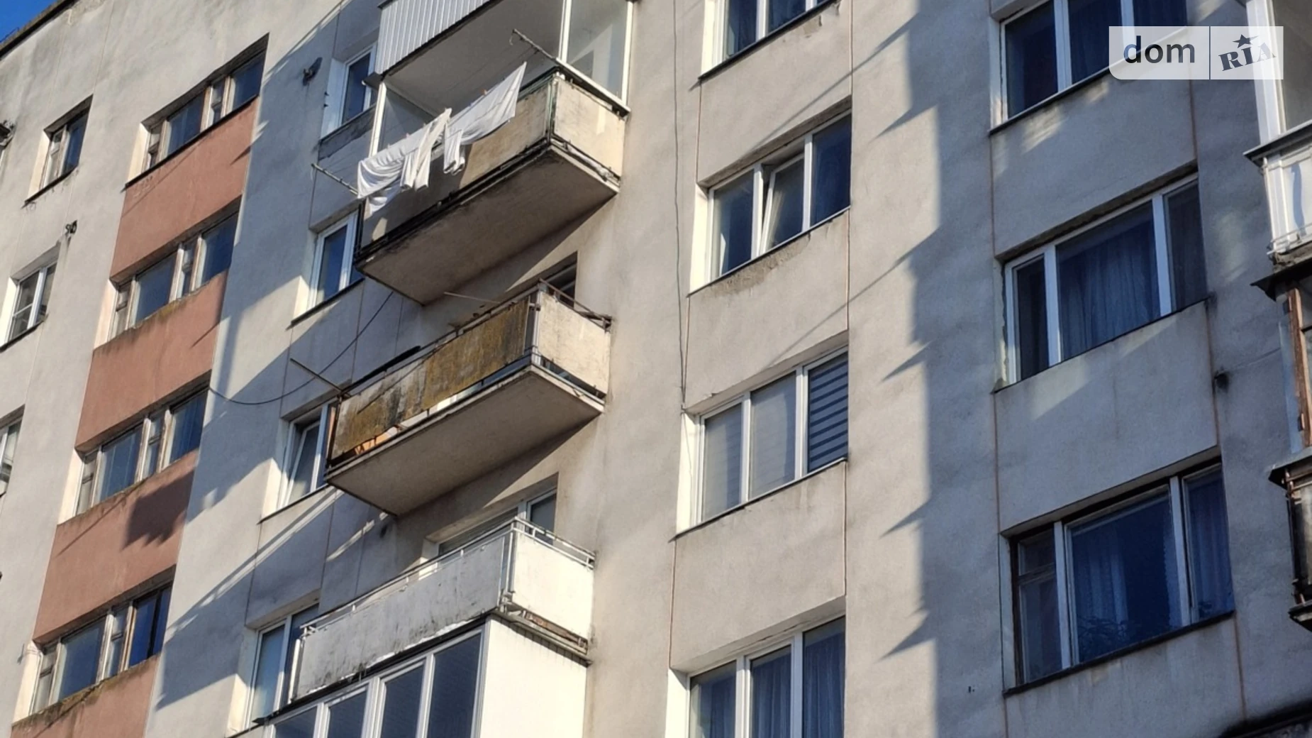 3-комнатная квартира 68.1 кв. м в Тернополе, ул. Торговица(Живова Анатолия) - фото 2