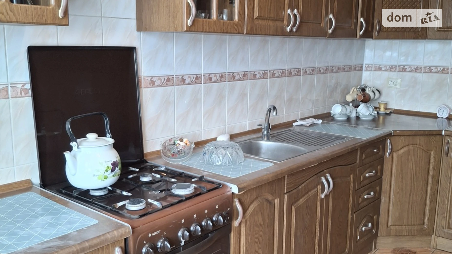 3-комнатная квартира 68.1 кв. м в Тернополе, ул. Торговица(Живова Анатолия) - фото 3