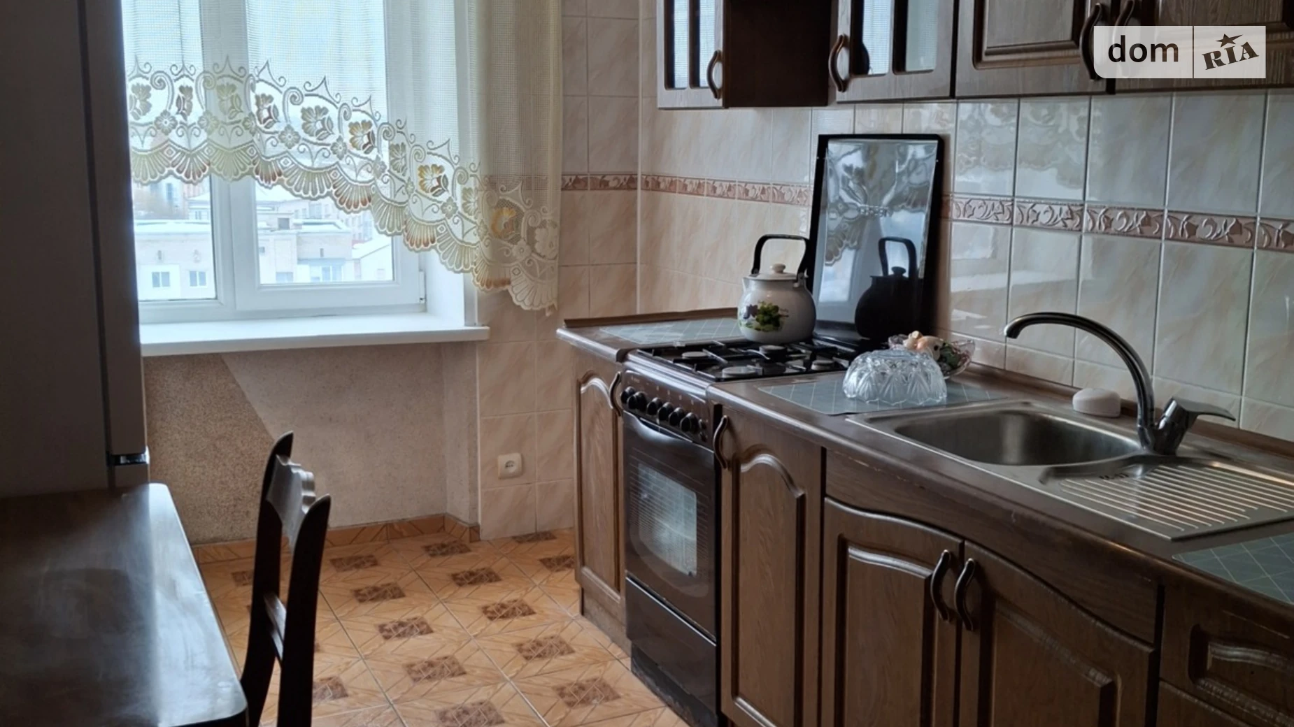 3-комнатная квартира 68.1 кв. м в Тернополе, ул. Торговица(Живова Анатолия) - фото 4