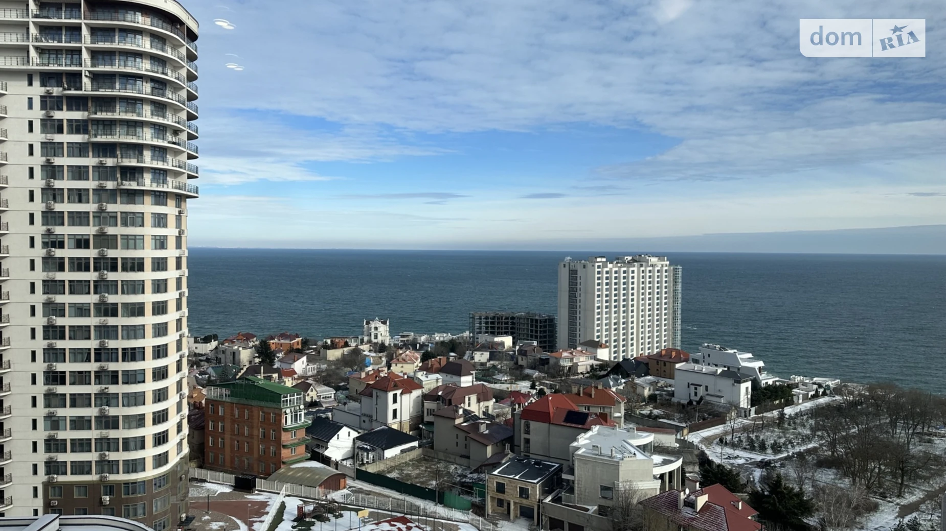 Сдается в аренду 2-комнатная квартира 88 кв. м в Одессе, ул. Валерия Самофалова, 16А/5 - фото 4