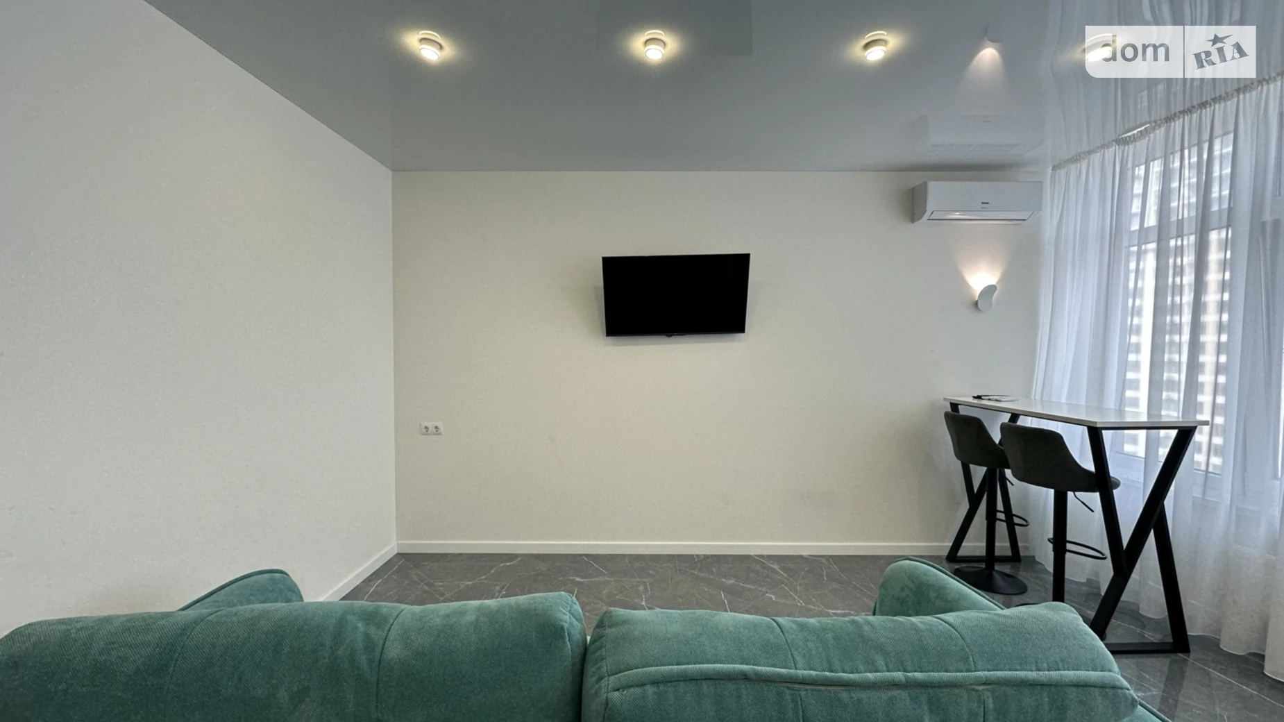 Сдается в аренду 2-комнатная квартира 88 кв. м в Одессе, ул. Валерия Самофалова, 16А/5 - фото 5