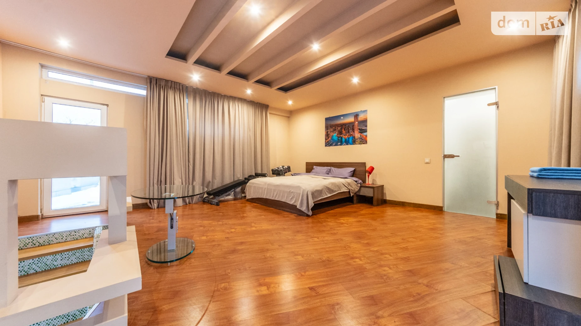 Сдается в аренду одноэтажный дом с балконом, цена: 12000 грн - фото 2