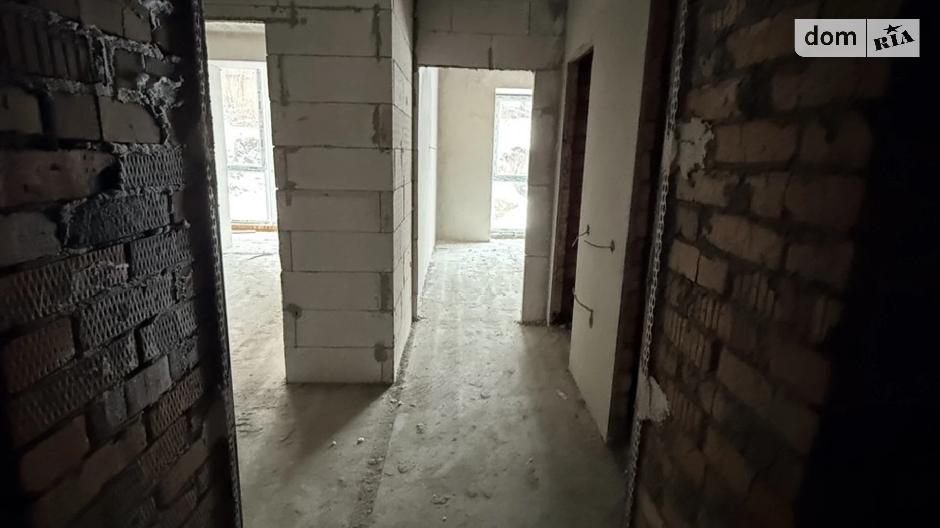 Продается 2-комнатная квартира 73.55 кв. м в Хмельницком, Львовское шоссе, 14/1Г - фото 3