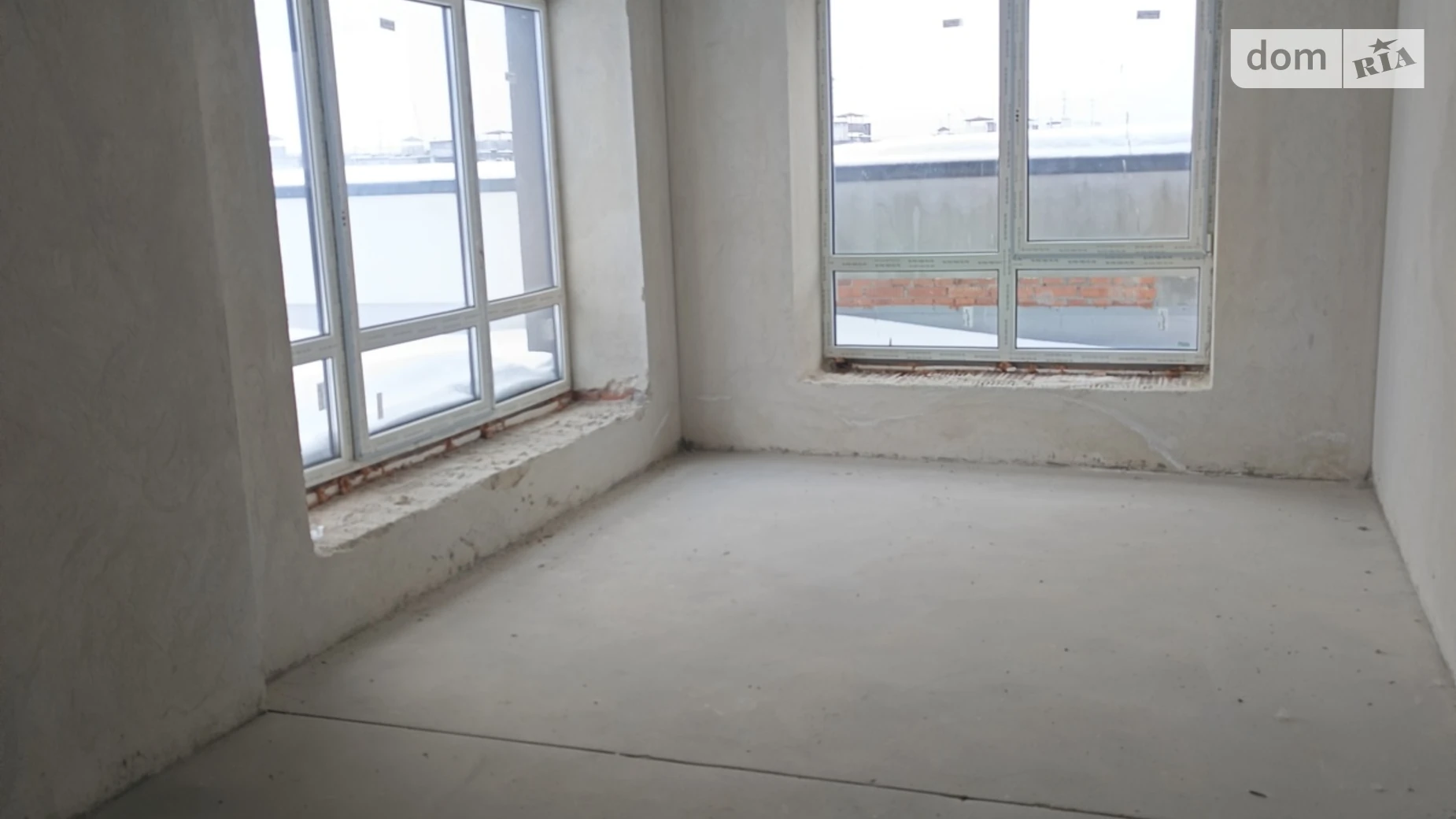 ул. Ивасюка Каскад Ивано-Франковск ЖК SHEPIT - фото 5