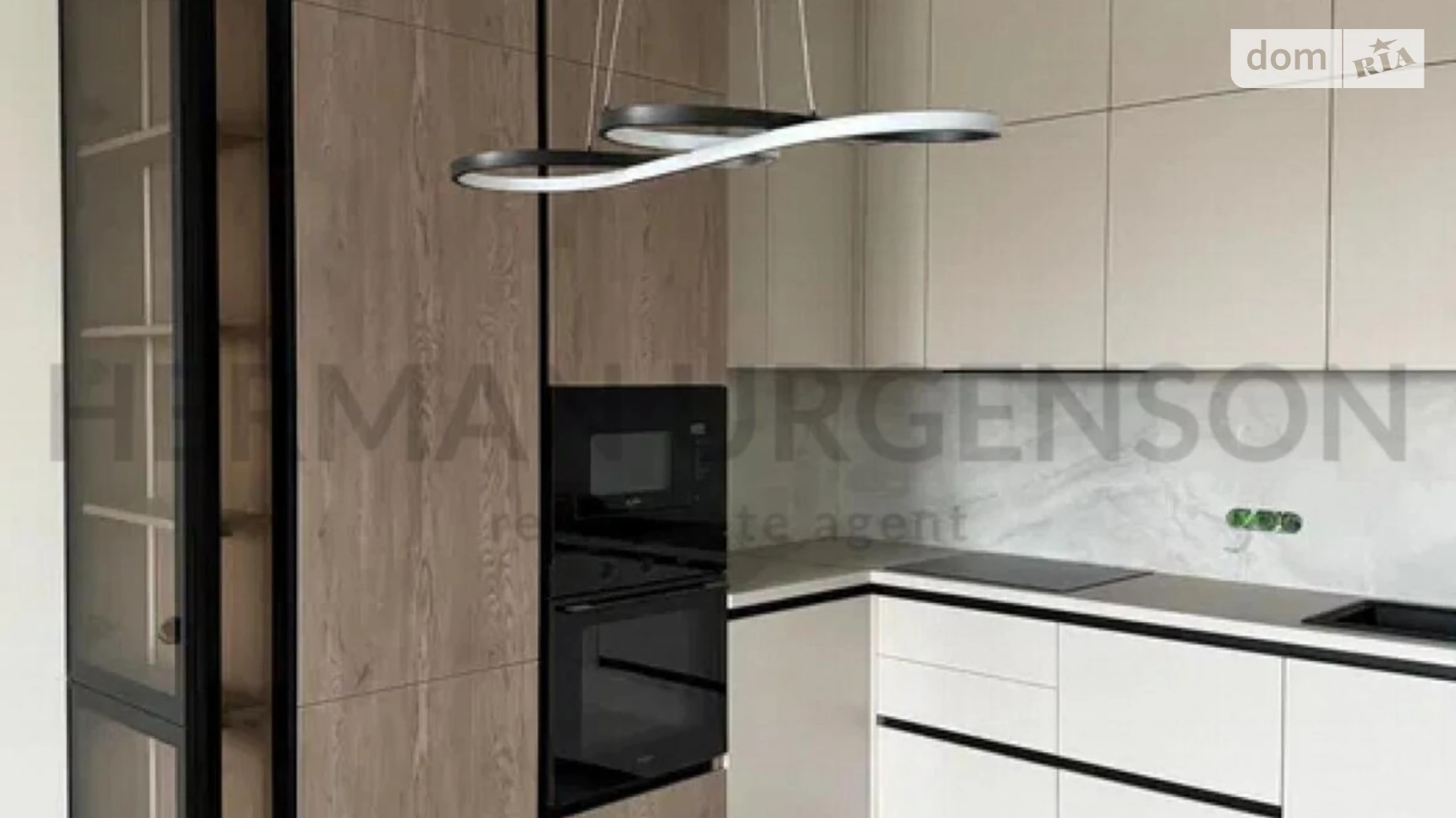Продается 1-комнатная квартира 45 кв. м в Минае,  - фото 3
