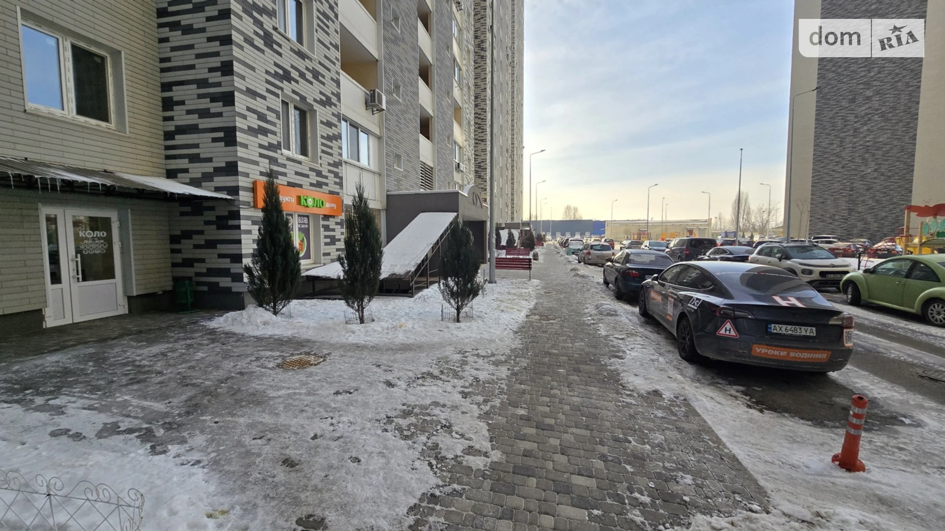 ул. Ревуцкого Дарницкий Киев ЖК Ревуцкий, цена: 150000 $ - фото 4