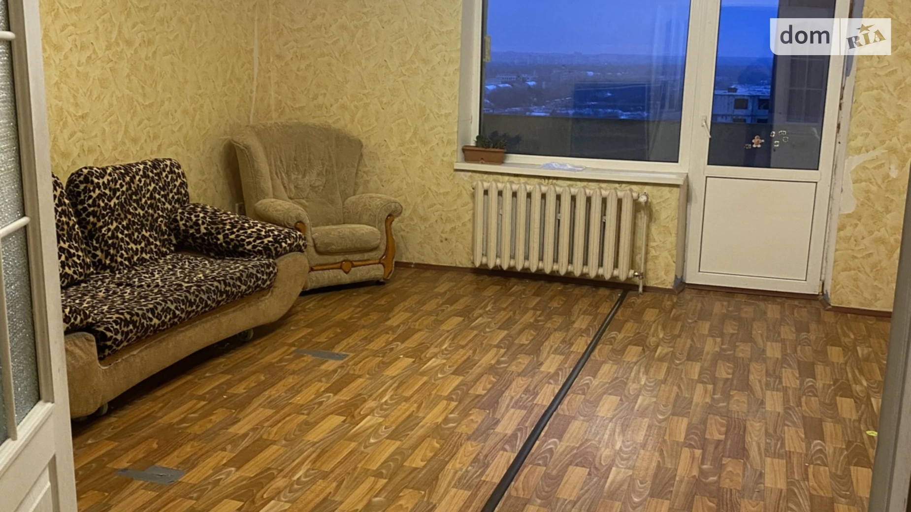 Продається 3-кімнатна квартира 99.8 кв. м у Києві, вул. Милославська, 12А - фото 4