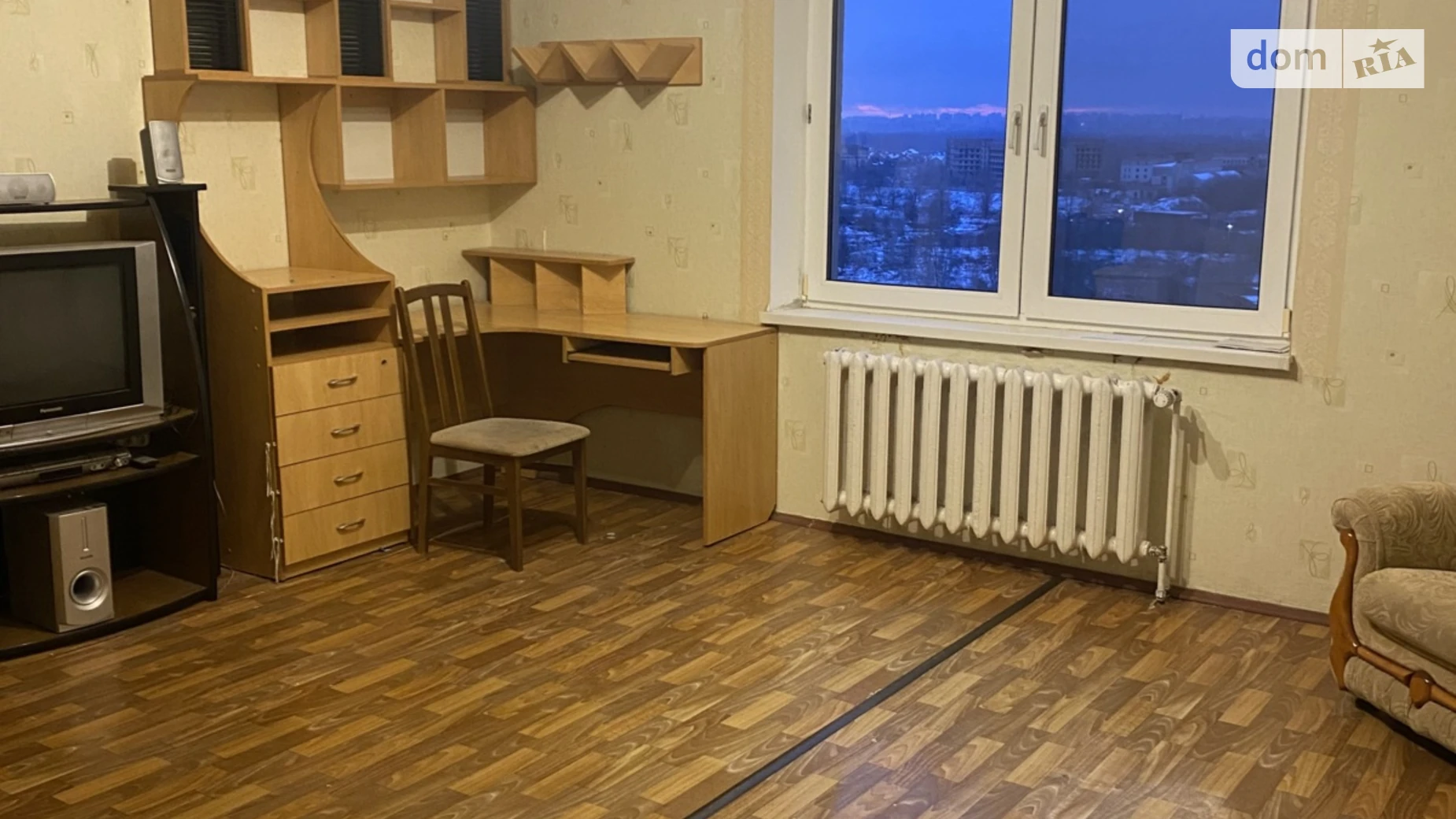 Продається 3-кімнатна квартира 99.8 кв. м у Києві, вул. Милославська, 12А - фото 5