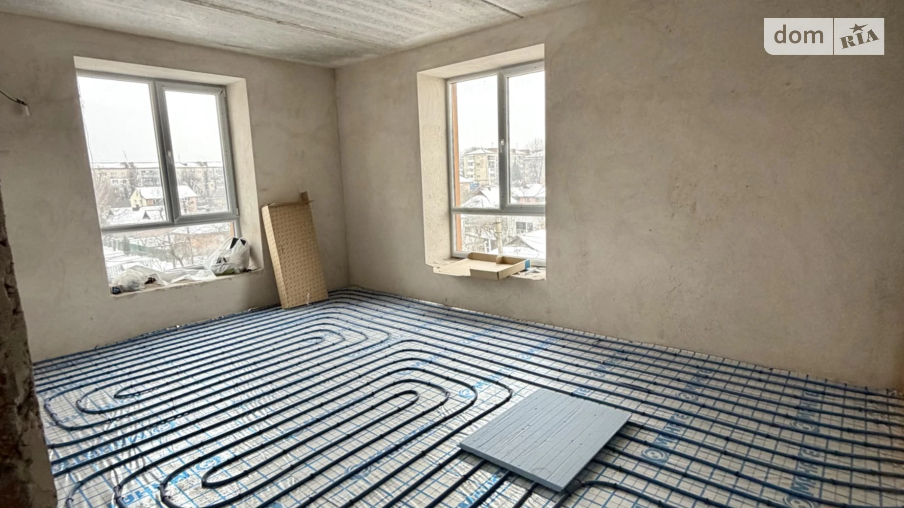 Продается 2-комнатная квартира 64 кв. м в Хмельницком, цена: 60000 $ - фото 2