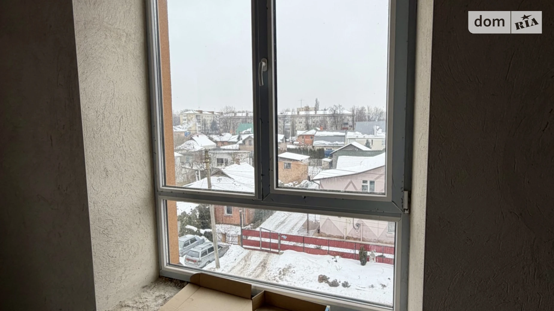 Продается 2-комнатная квартира 64 кв. м в Хмельницком, цена: 60000 $ - фото 4