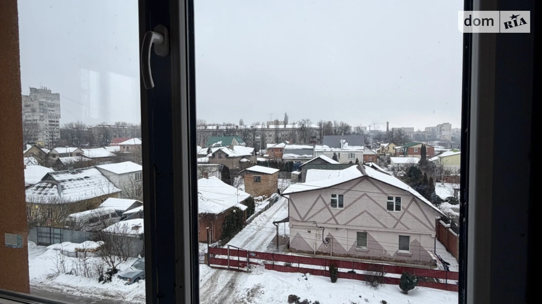 Продается 2-комнатная квартира 64 кв. м в Хмельницком, цена: 60000 $ - фото 5