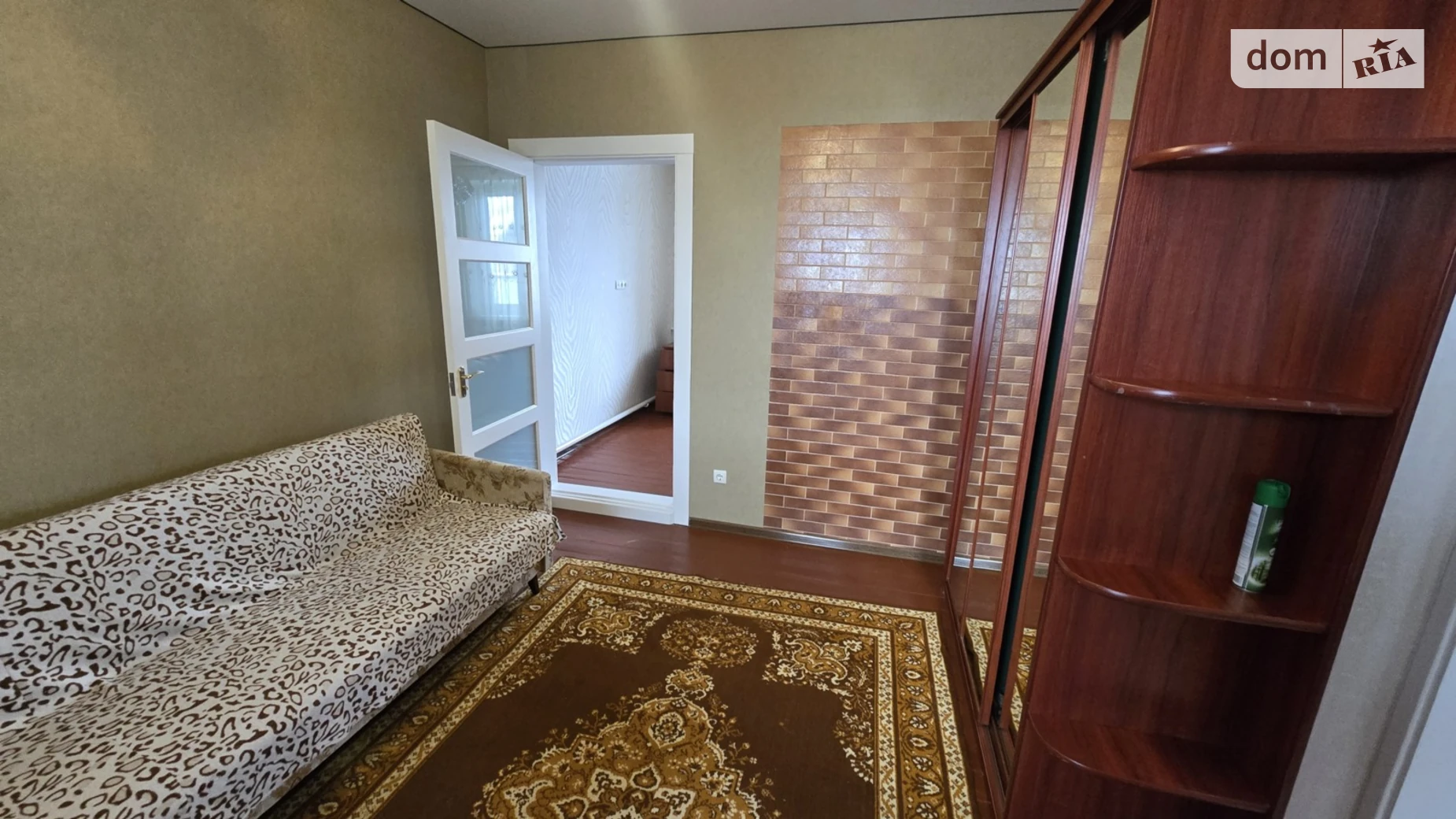 Сдается в аренду часть дома 54 кв. м с балконом, цена: 10000 грн - фото 3