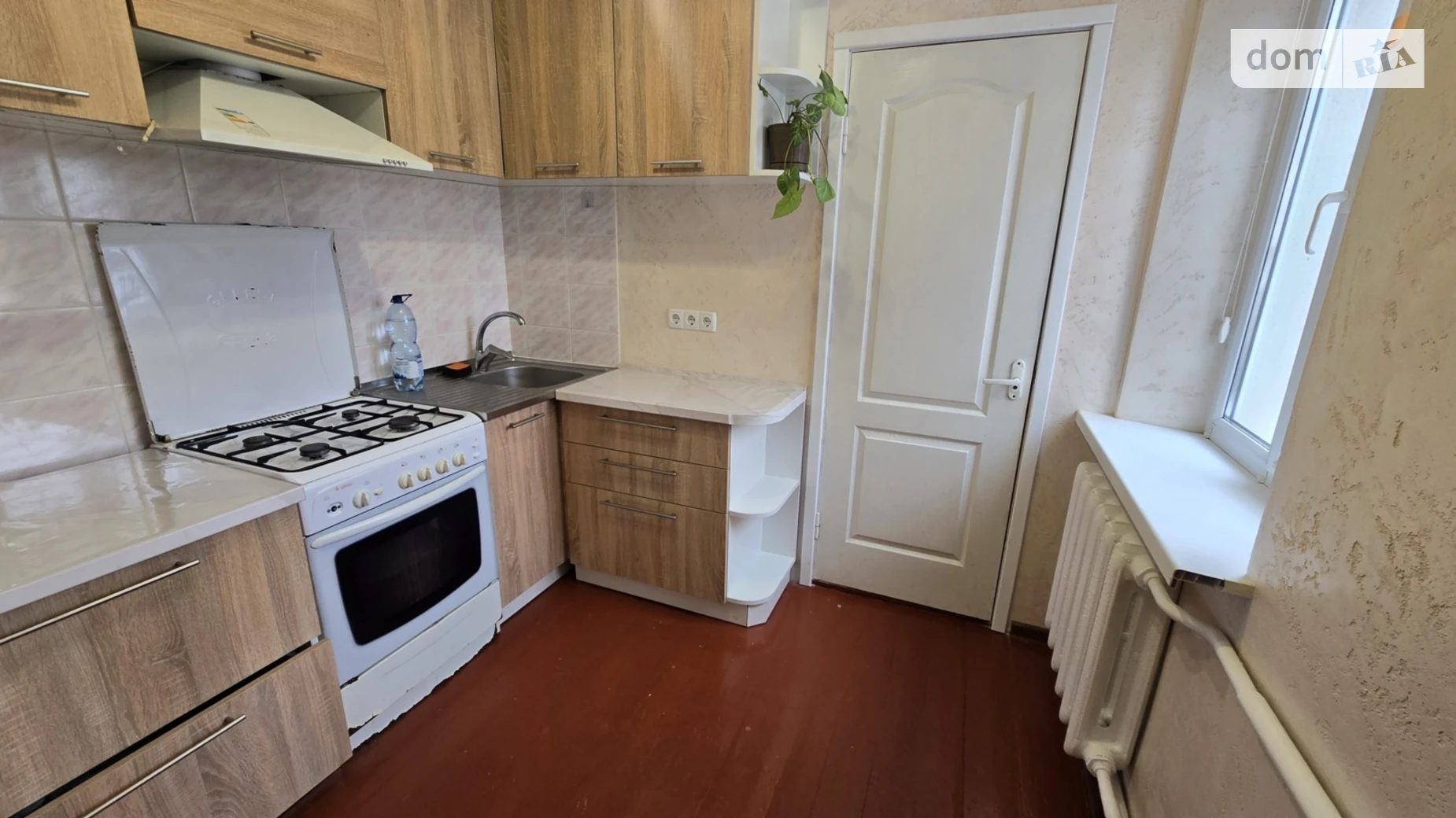 Сдается в аренду часть дома 54 кв. м с балконом, цена: 10000 грн - фото 5