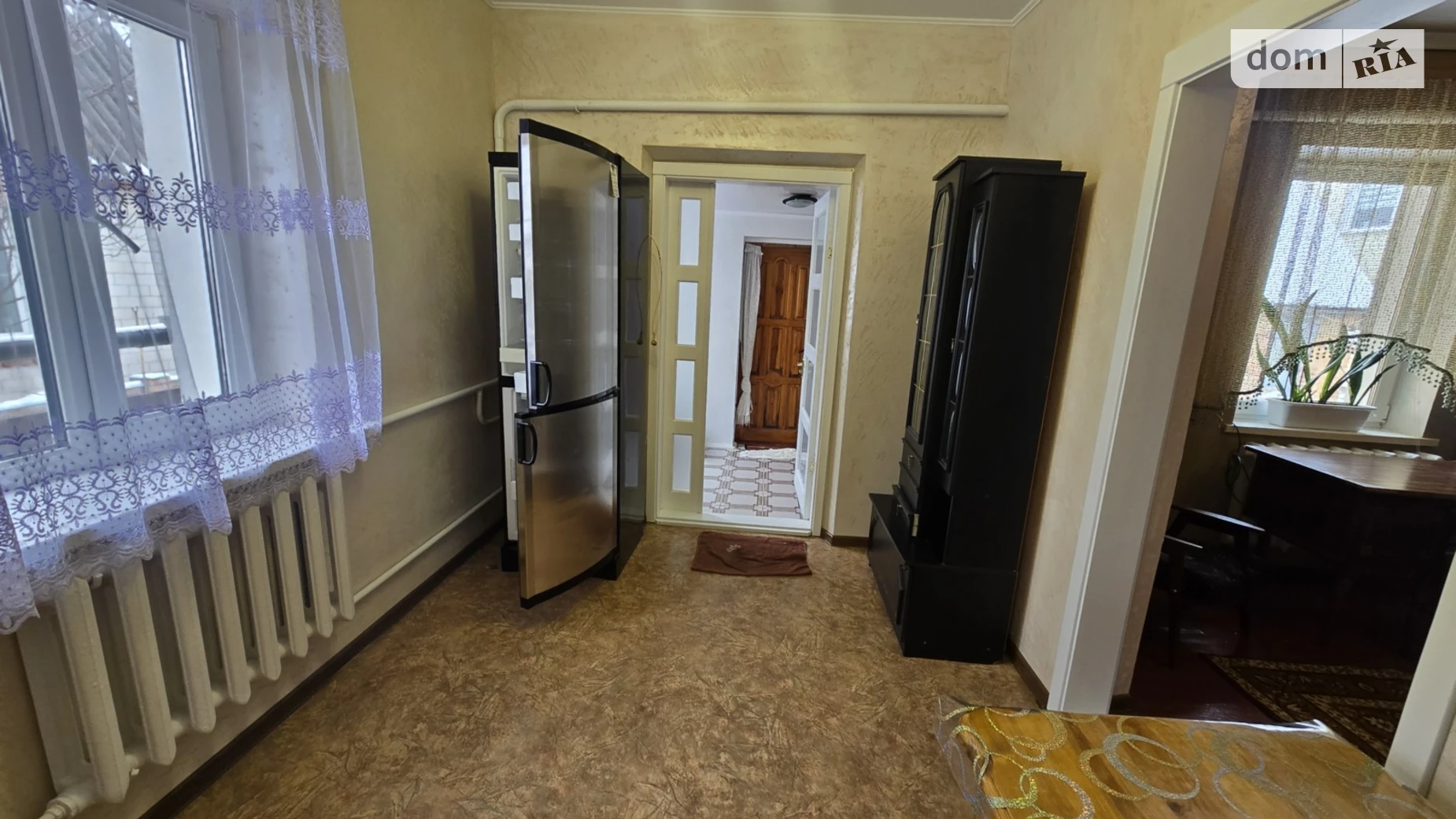 Сдается в аренду часть дома 54 кв. м с балконом, цена: 10000 грн - фото 4