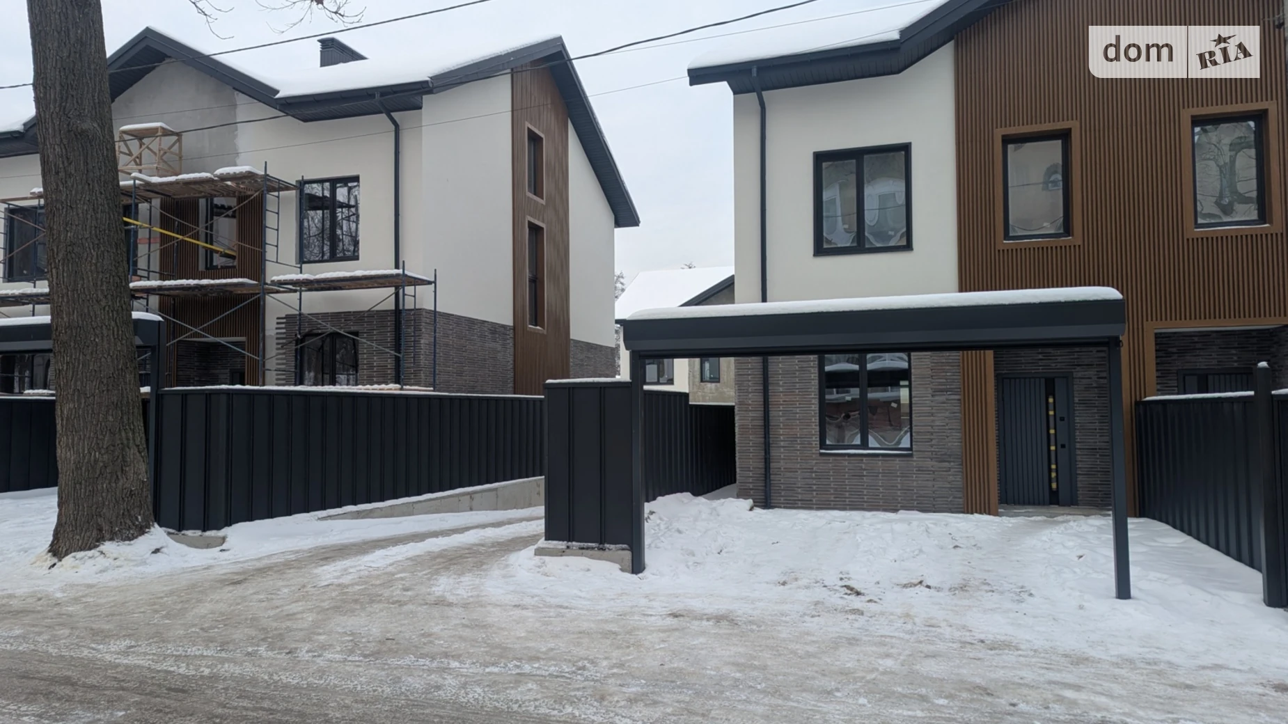 вул. Академіка Ромоданова(Толстого) Ірпінь, цена: 96000 $ - фото 3